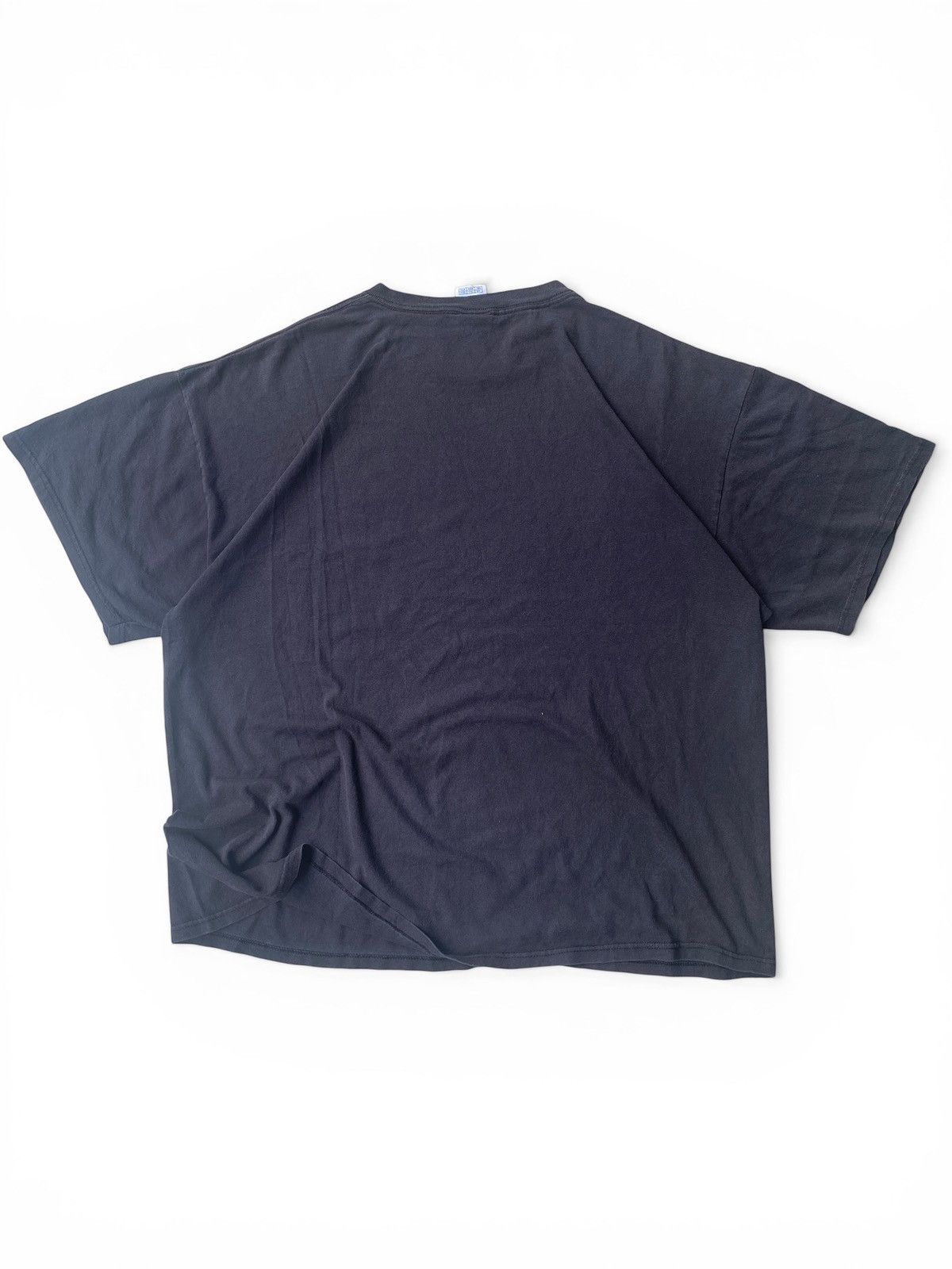 Playstation Vintage Metal Gear Solid Guns of the Patriots Tee XXL Size US XXL / EU 58 / 5 - 7 Thumbnail