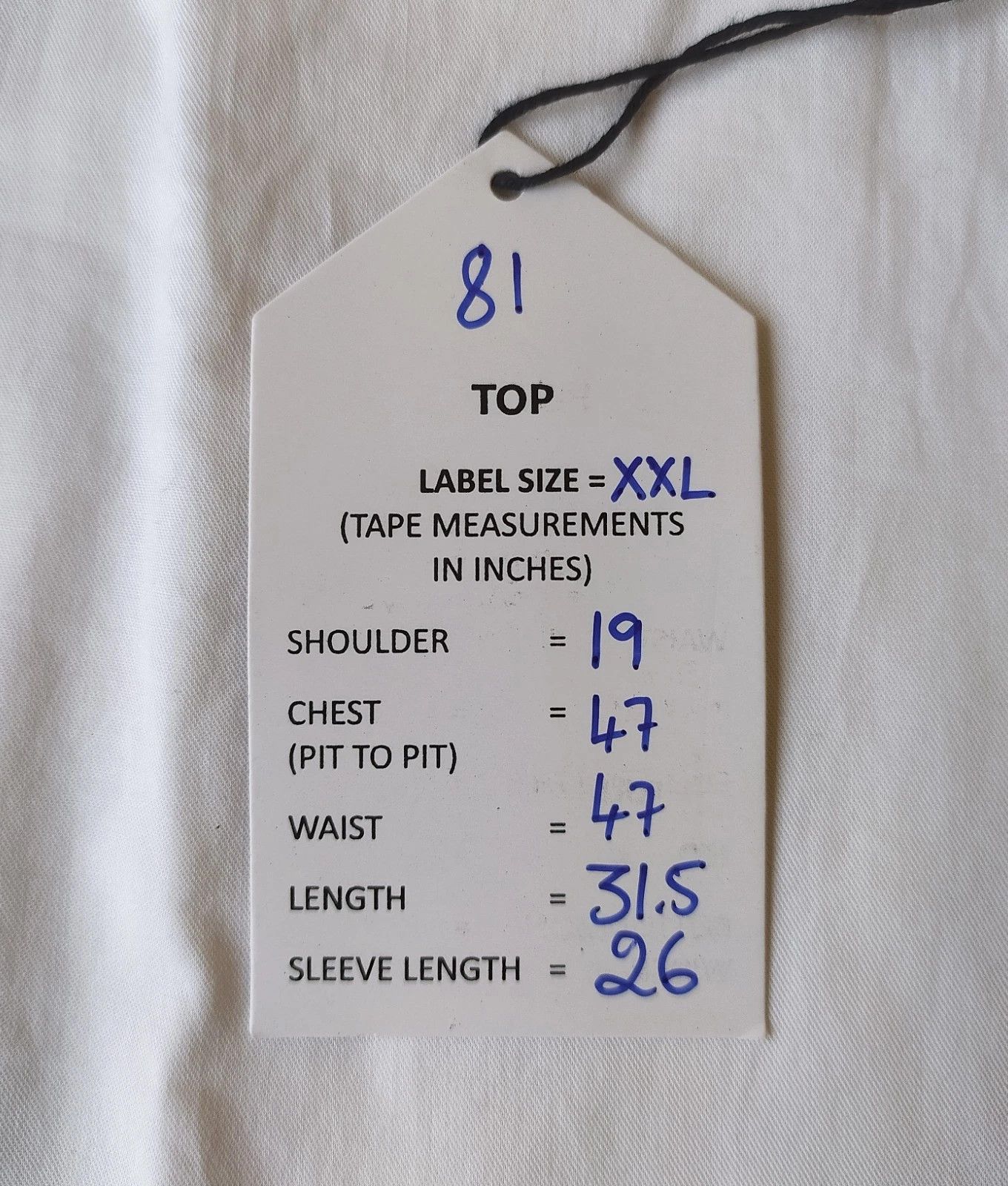 Thomas Pink Thomas Pink Formal Plain Poplin Shirt Free Shipping T/81 Size US XXL / EU 58 / 5 - 8 Thumbnail
