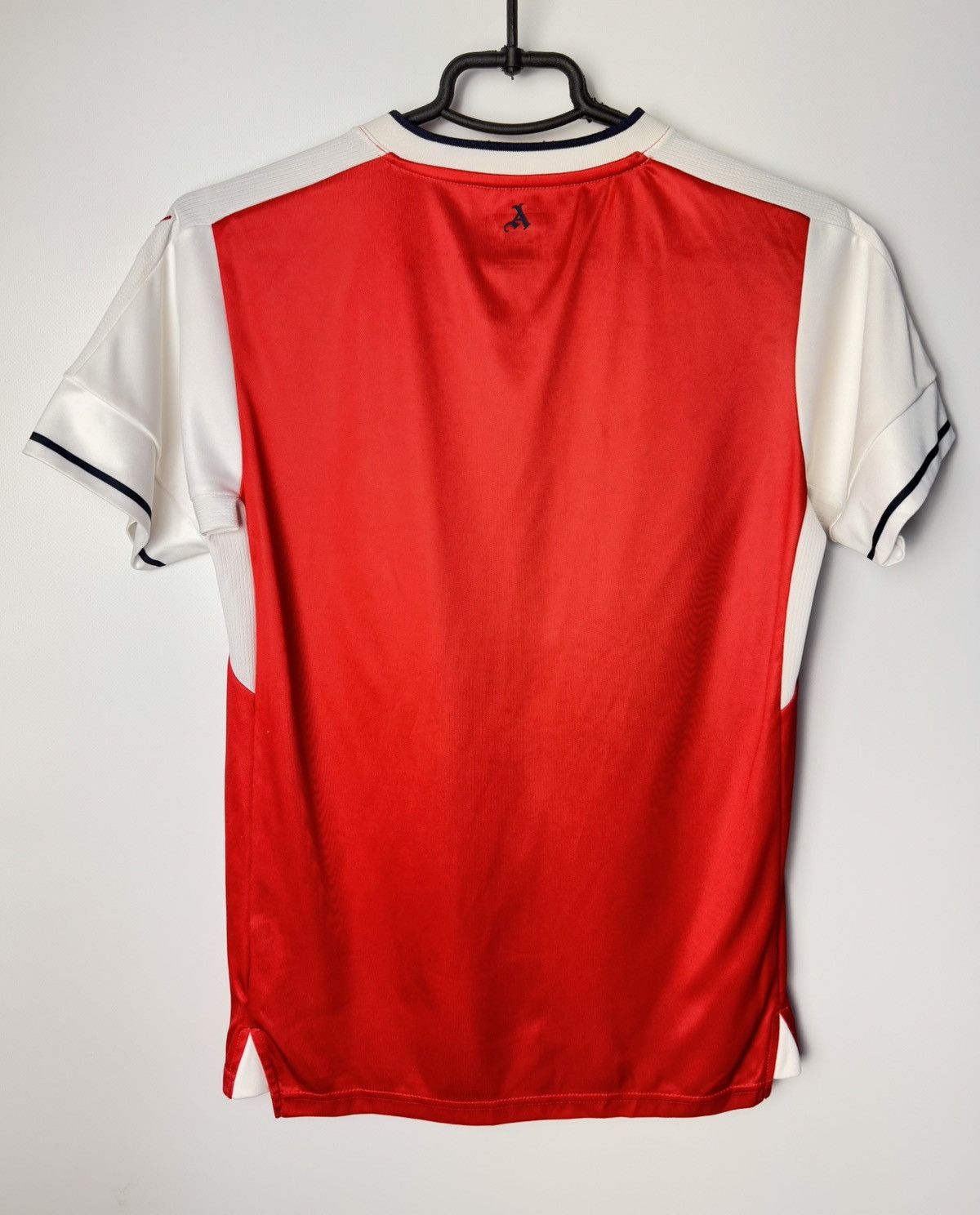 Adidas Arsenal London 2016 2017 Home Shirt Soccer Jersey Adidas Size US XS / EU 42 / 0 - 2 Thumbnail