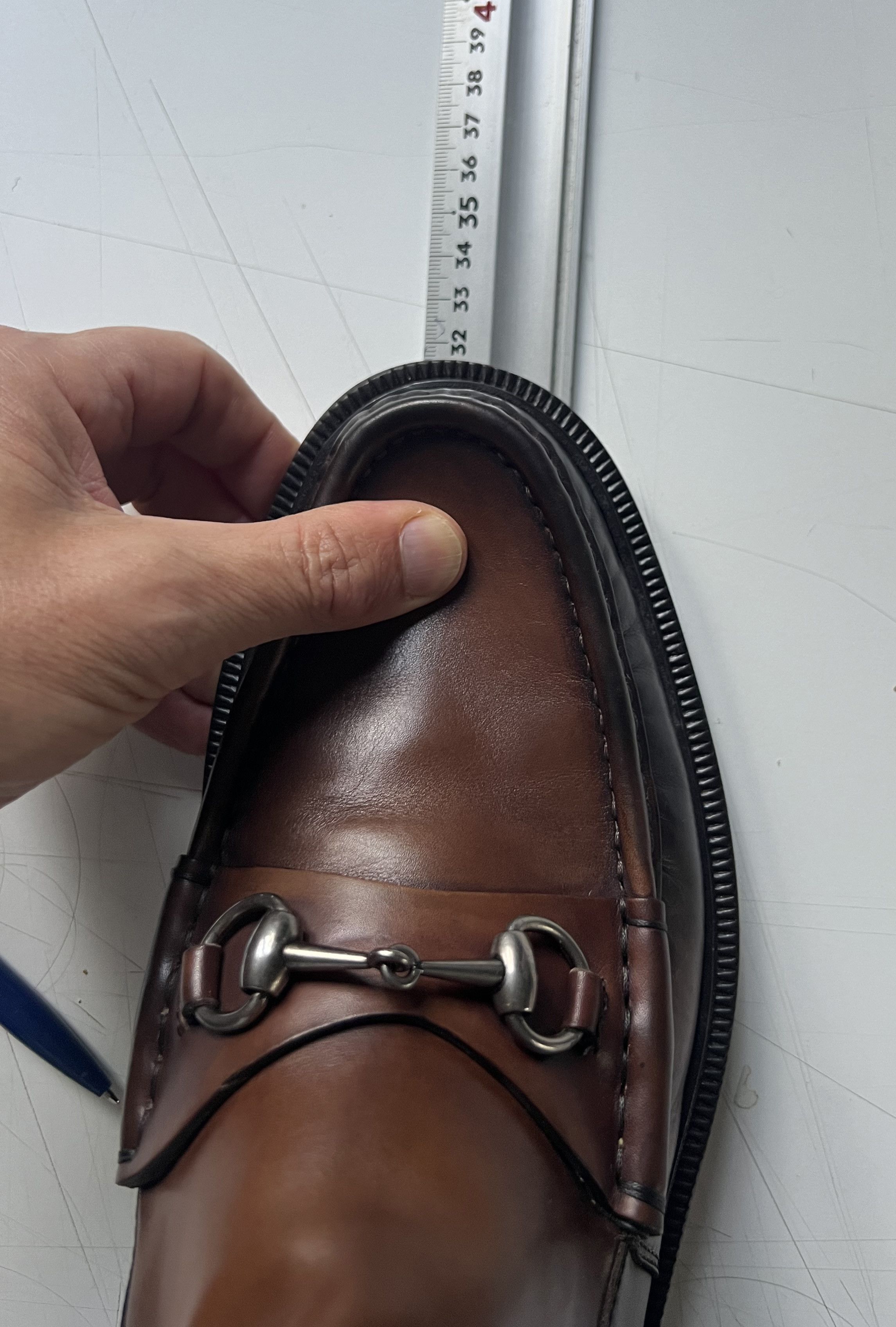 Gucci gucci heritage boot Size US 10.5 / EU 43-44 - 3 Thumbnail