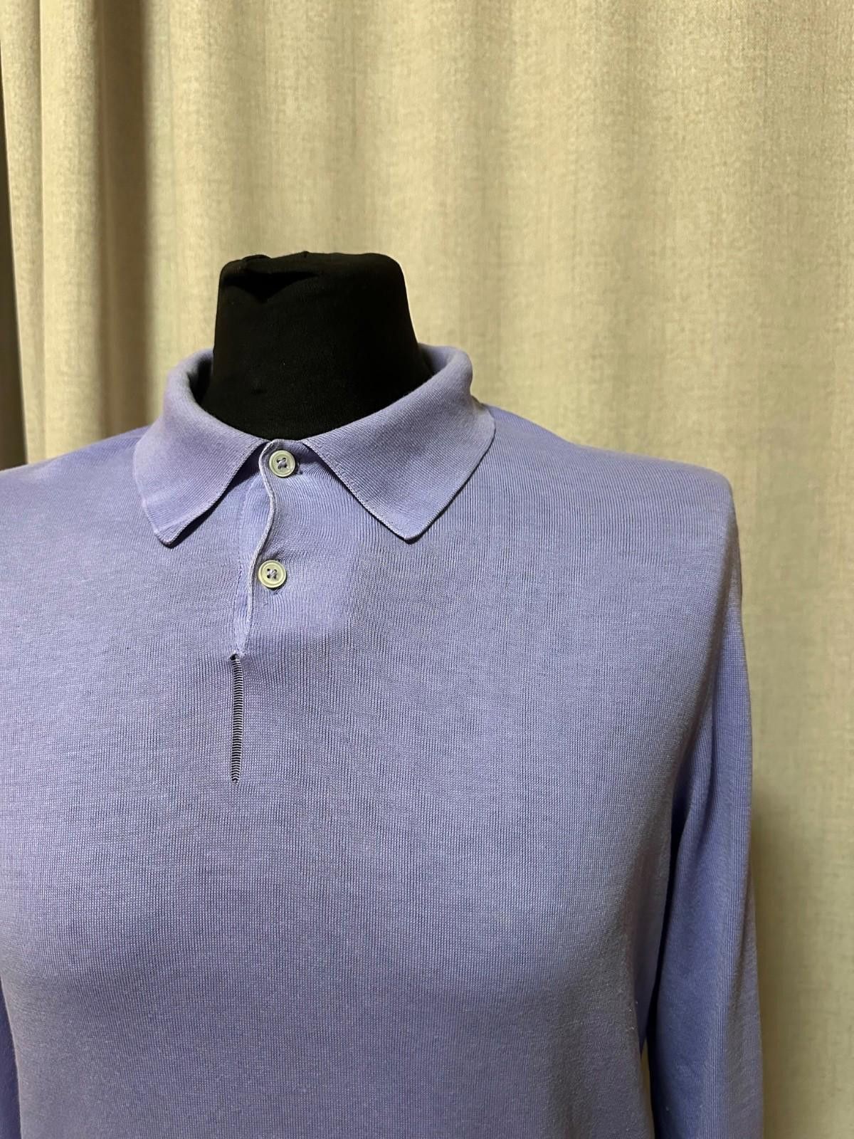 Ralph Lauren Purple Label Ralph Lauren Purple Label Jumper Sz L Size US L / EU 52-54 / 3 - 5 Thumbnail