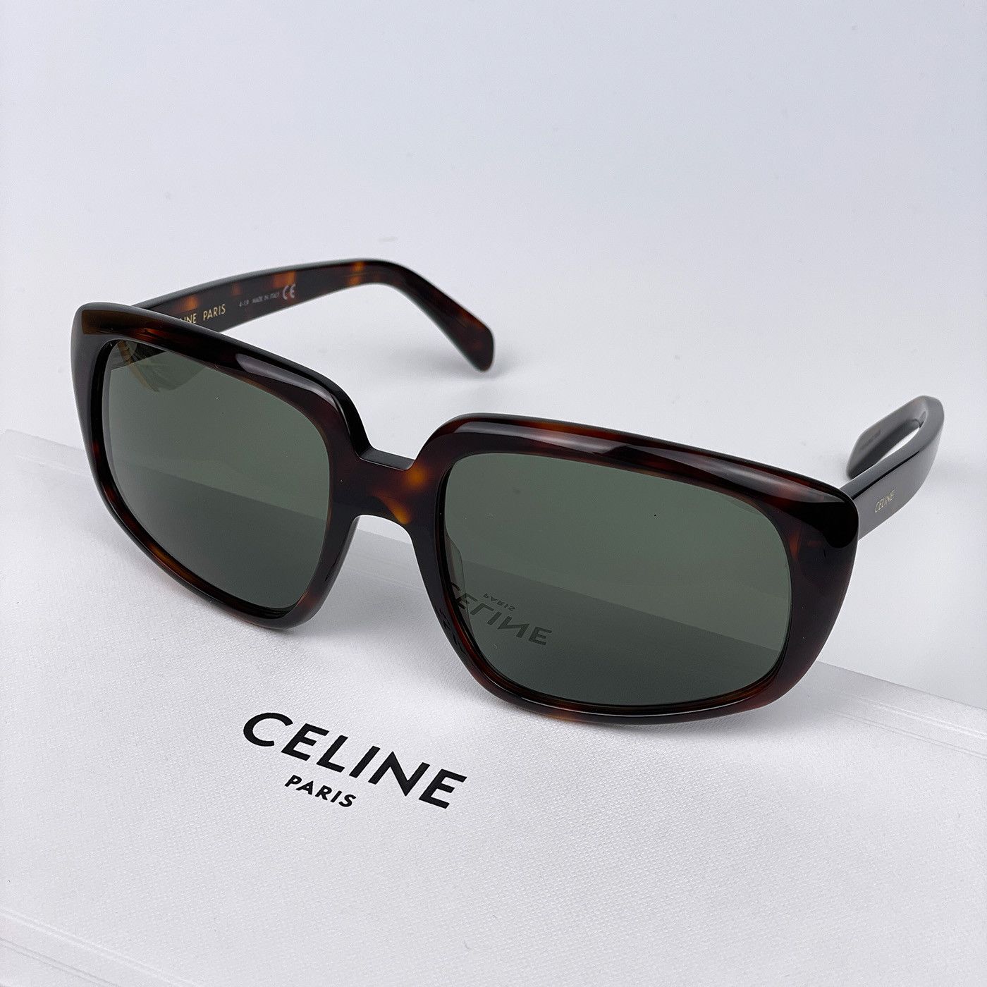 Celine CELINE Sunglasses CL40091I 53E NEW!!! | Grailed