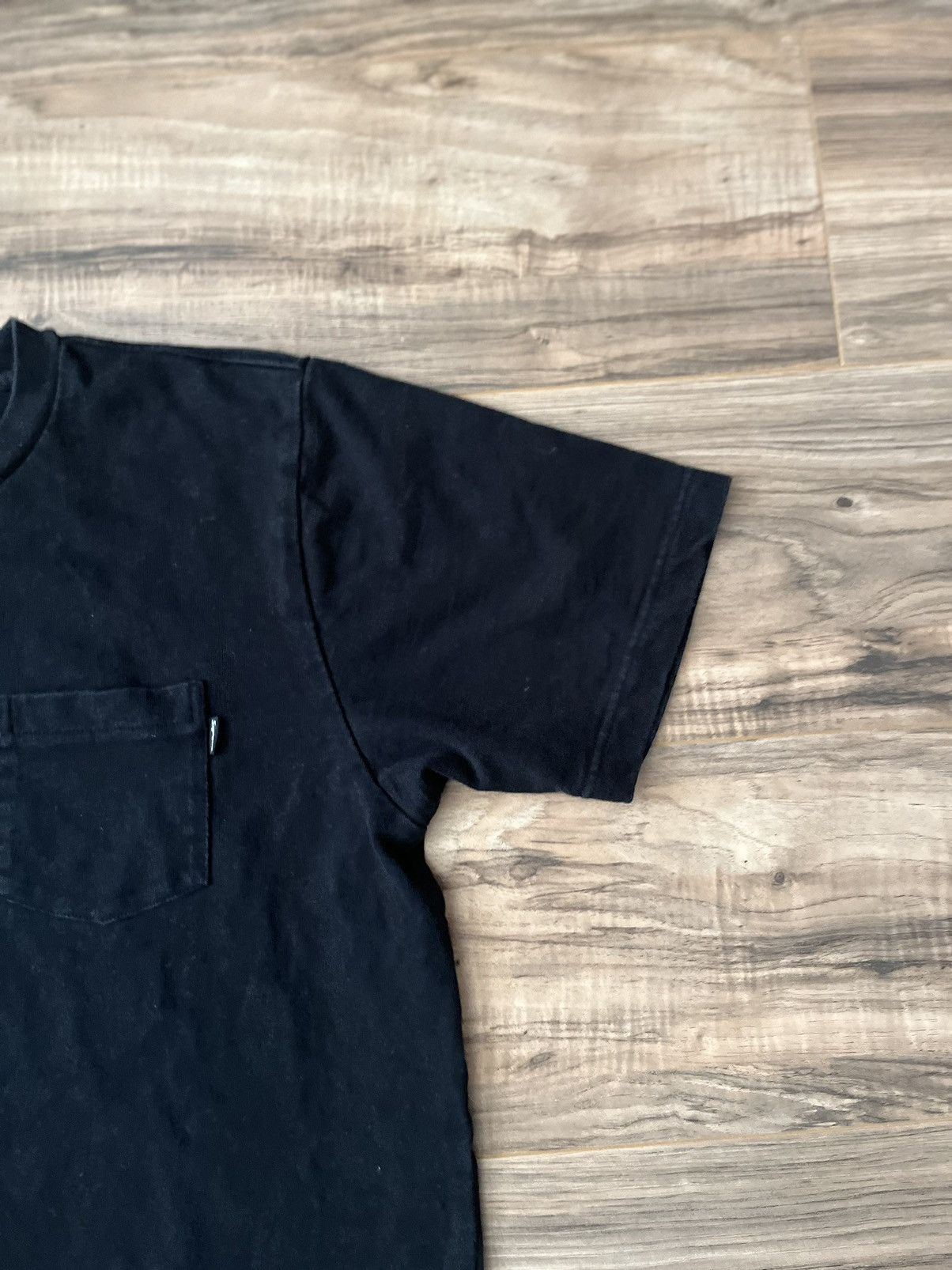 Supreme Supreme Pocket Tee Size US L / EU 52-54 / 3 - 3 Thumbnail