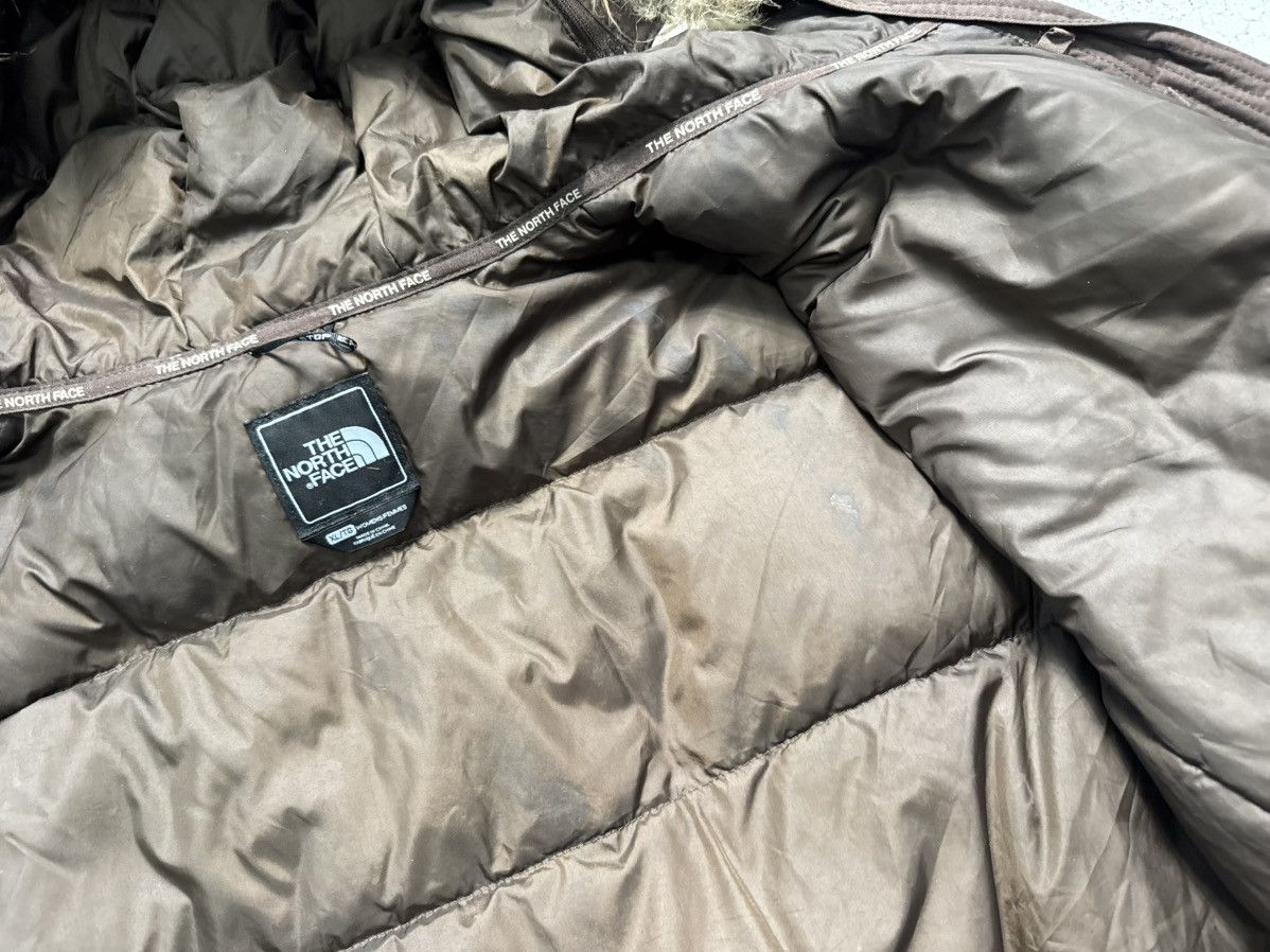The North Face The North Face Hyvent TNF Women’s Parka Jacket Brown Xl Size Size XL / US 12-14 / IT 48-50 - 12 Thumbnail