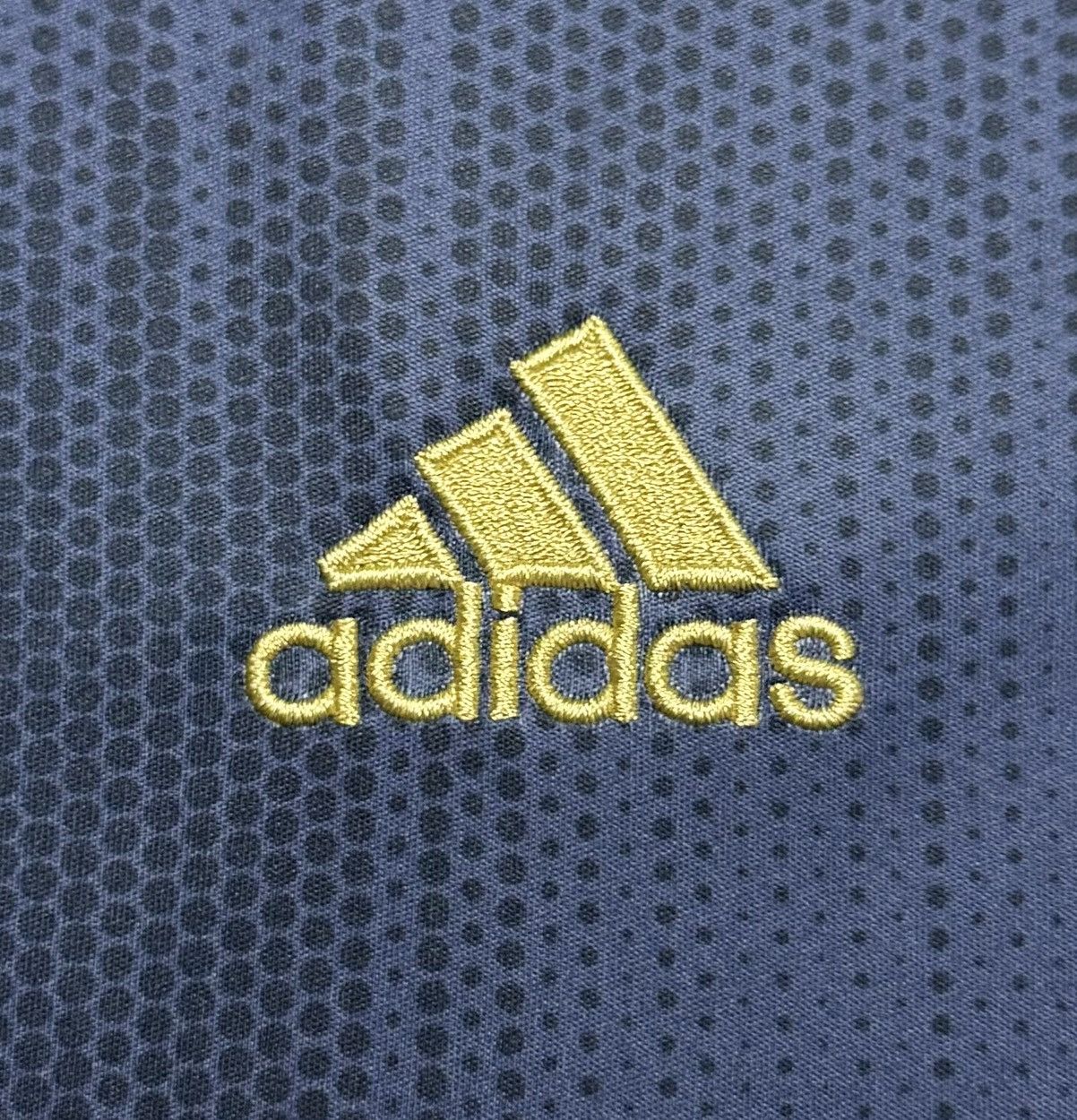 Adidas Manchester United 2018 2019 Third Shirt Soccer Jersey Adidas Size US L / EU 52-54 / 3 - 6 Thumbnail