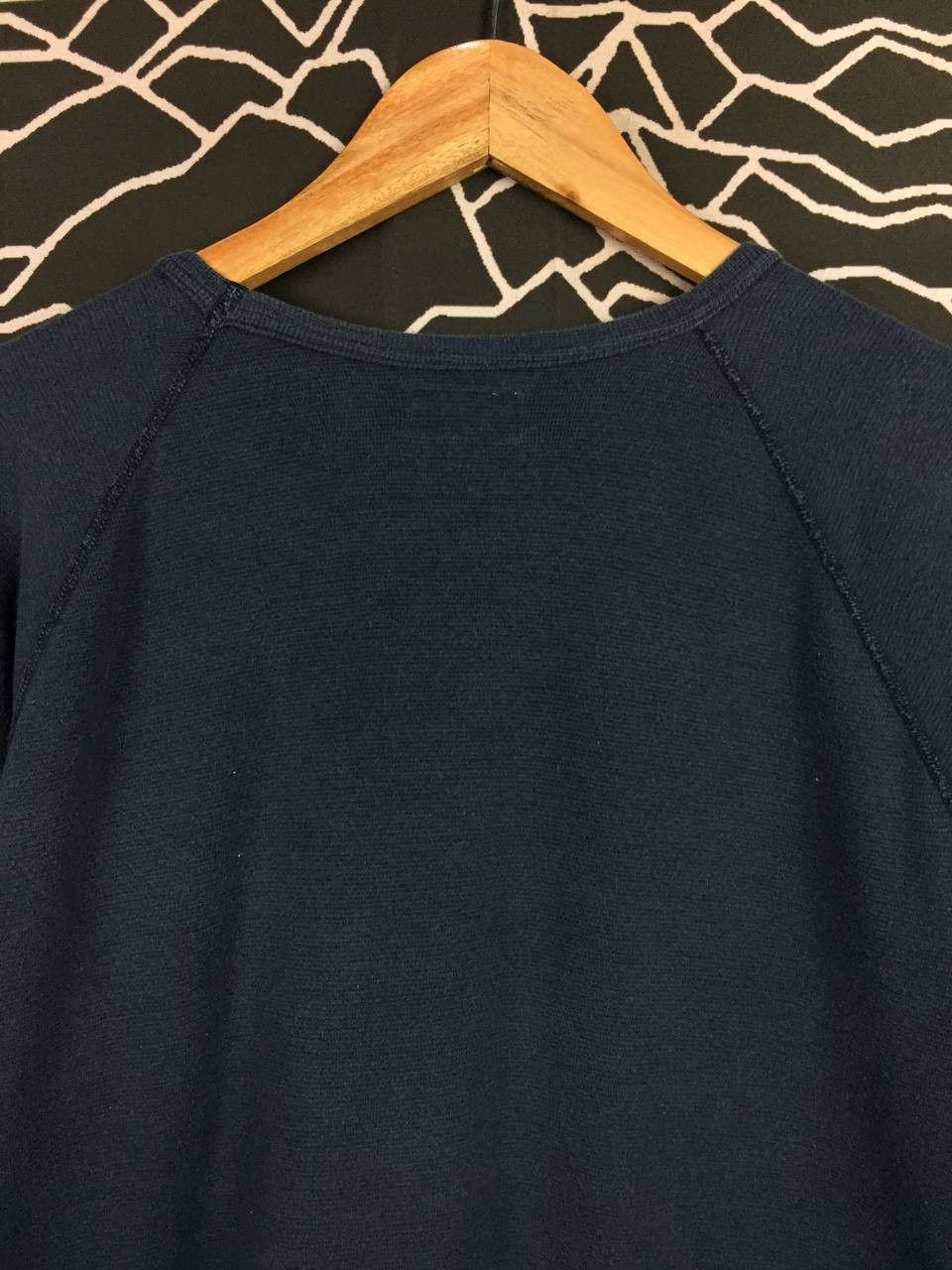HOLLYWOOD RANCH MARKET Vtg Hollywood Ranch Market Japanese Americana Casualwear Tee Size US L / EU 52-54 / 3 - 8 Thumbnail