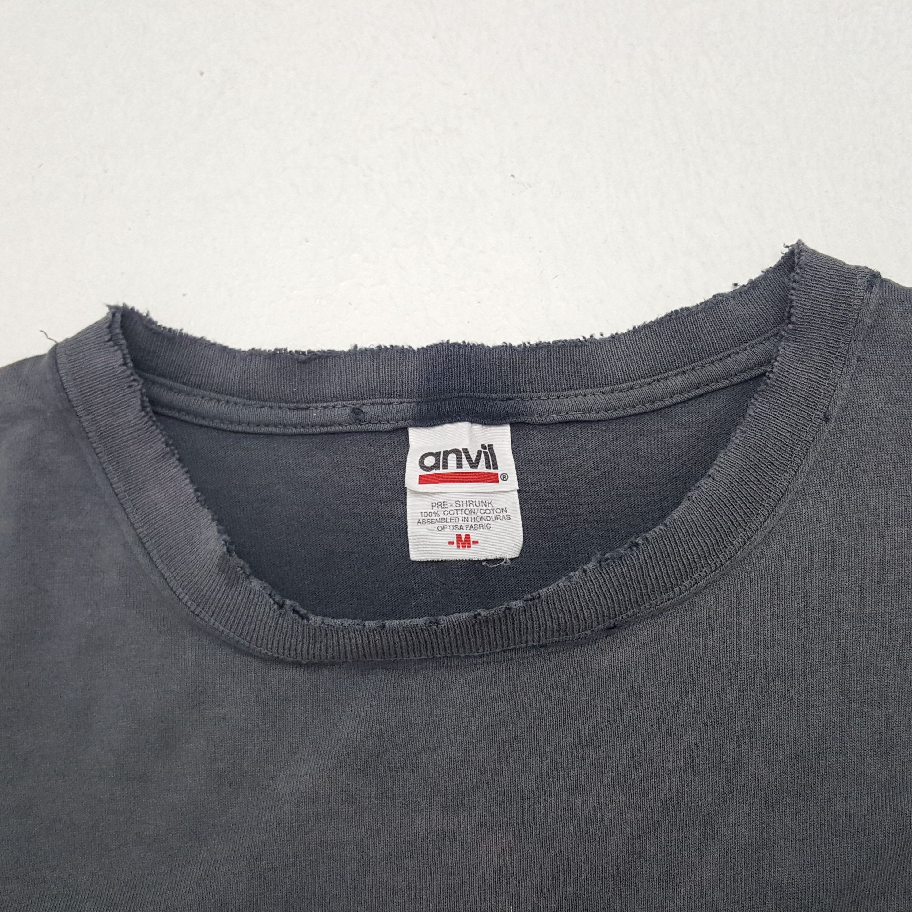 Vintage Vintage The Slow Life Tshirt Size US L / EU 52-54 / 3 - 5 Thumbnail