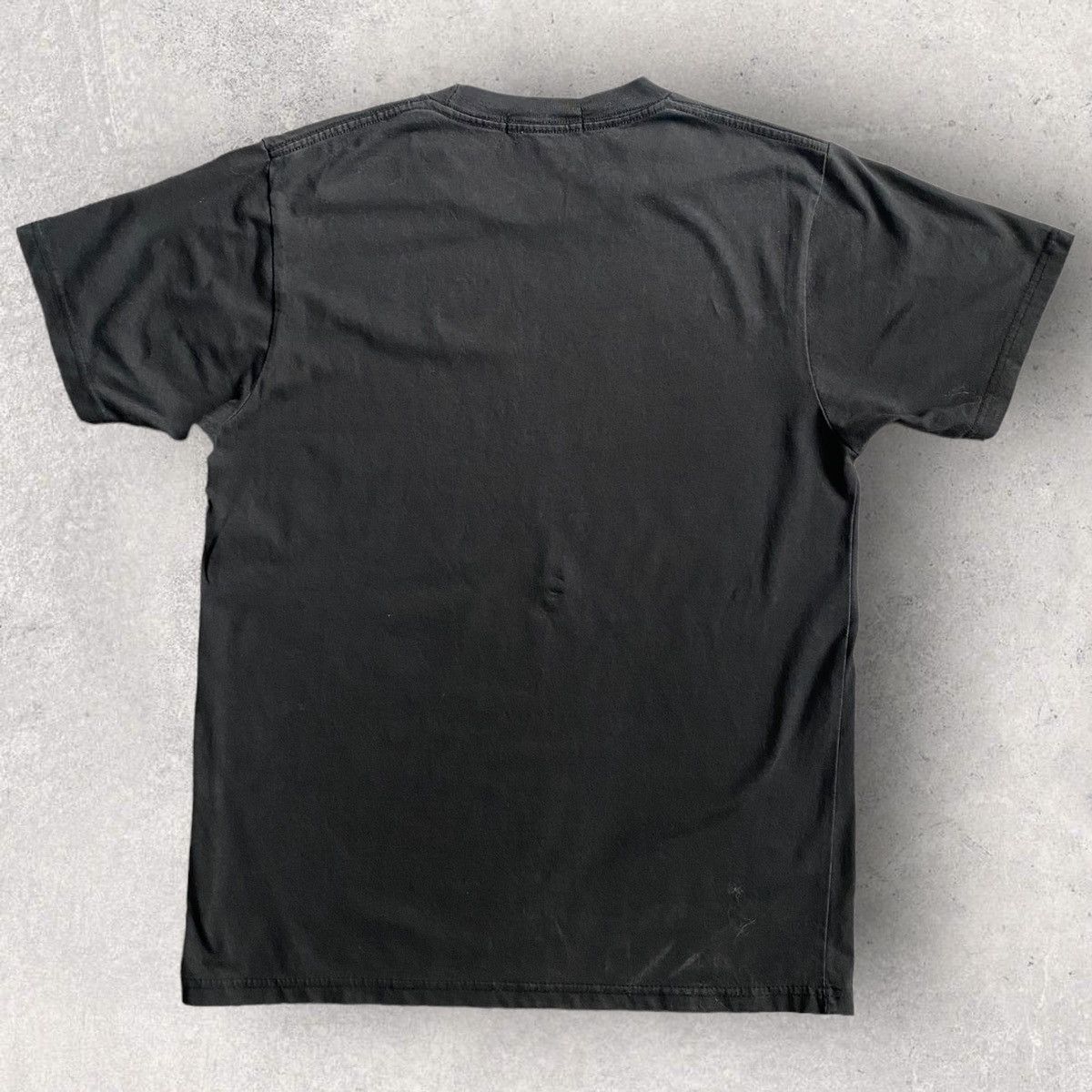 Undercover vintage 00' Undercover Burger U Logo Tee Size US M / EU 48-50 / 2 - 2 Thumbnail