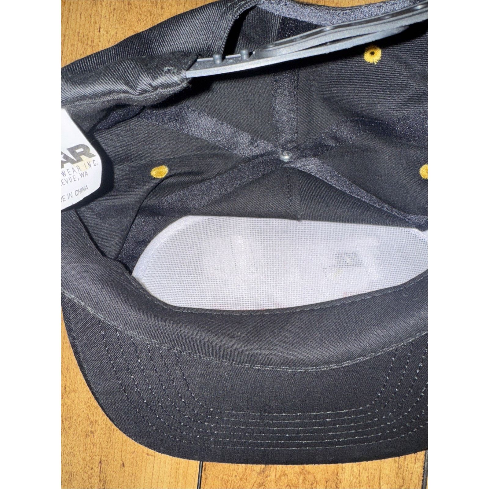 Vintage Vintage 80s 90s Racing SnapBack Hat T-Plus Engine Treatment Size ONE SIZE - 5 Thumbnail