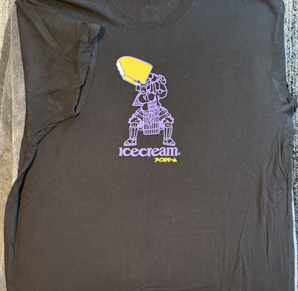 Icecream Ice Cream tee Size US XXL / EU 58 / 5 - 1 Thumbnail