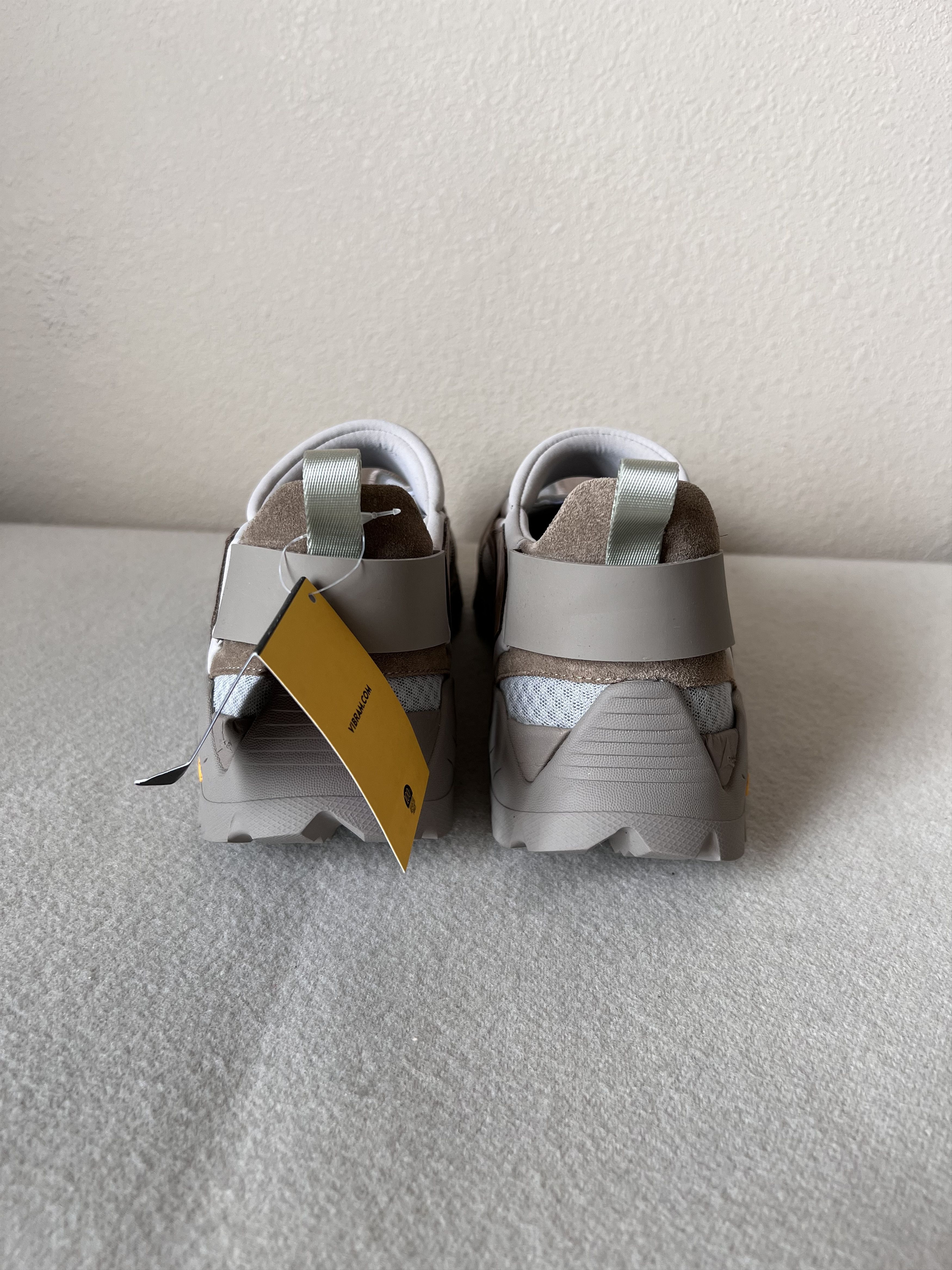 ROA ROA Sandal SAAFA20-080 in Taupe Size US 12 / EU 45 - 5 Thumbnail