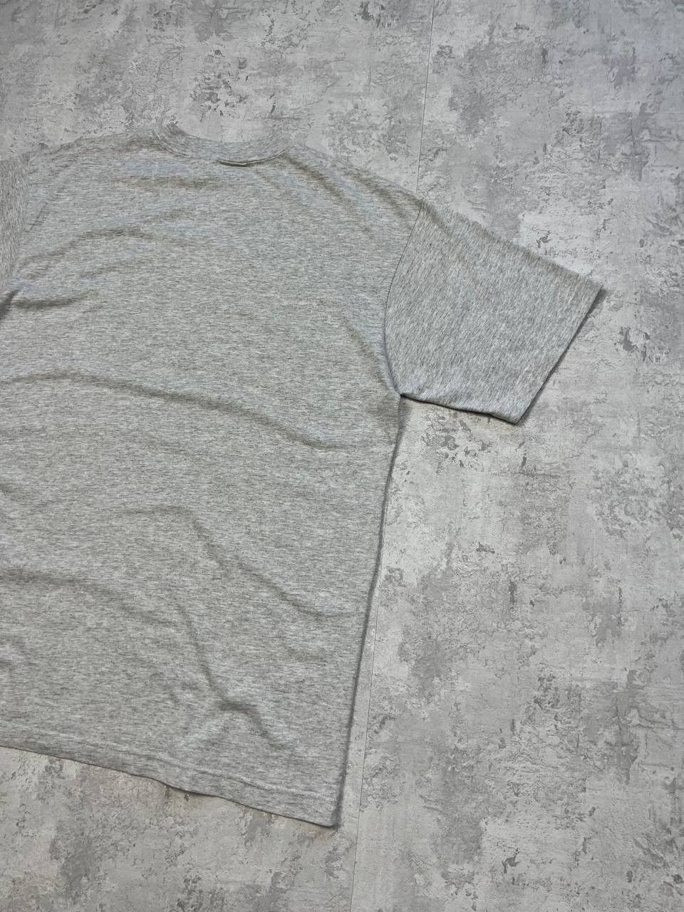 Nike Vintage Nike AIR T-Shirt Big Logo Size US L / EU 52-54 / 3 - 7 Thumbnail