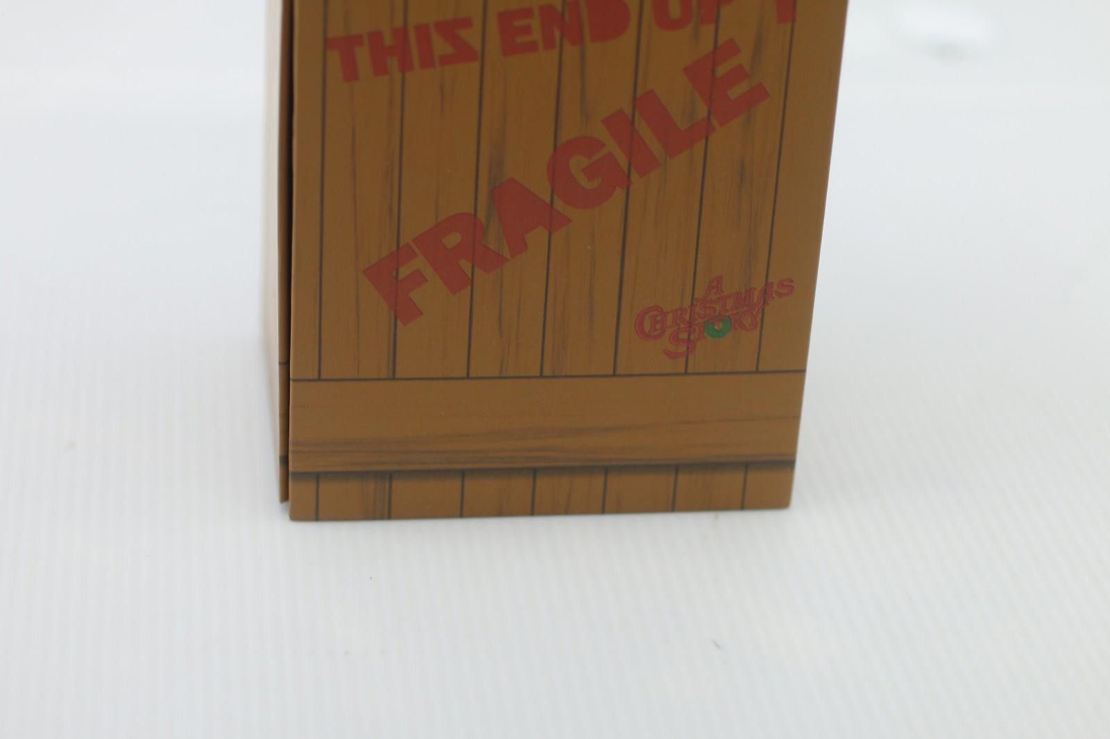 Other A Christmas Story 3 Pair Crew Box Set, 10-13 Brand new Size ONE SIZE - 12 Thumbnail