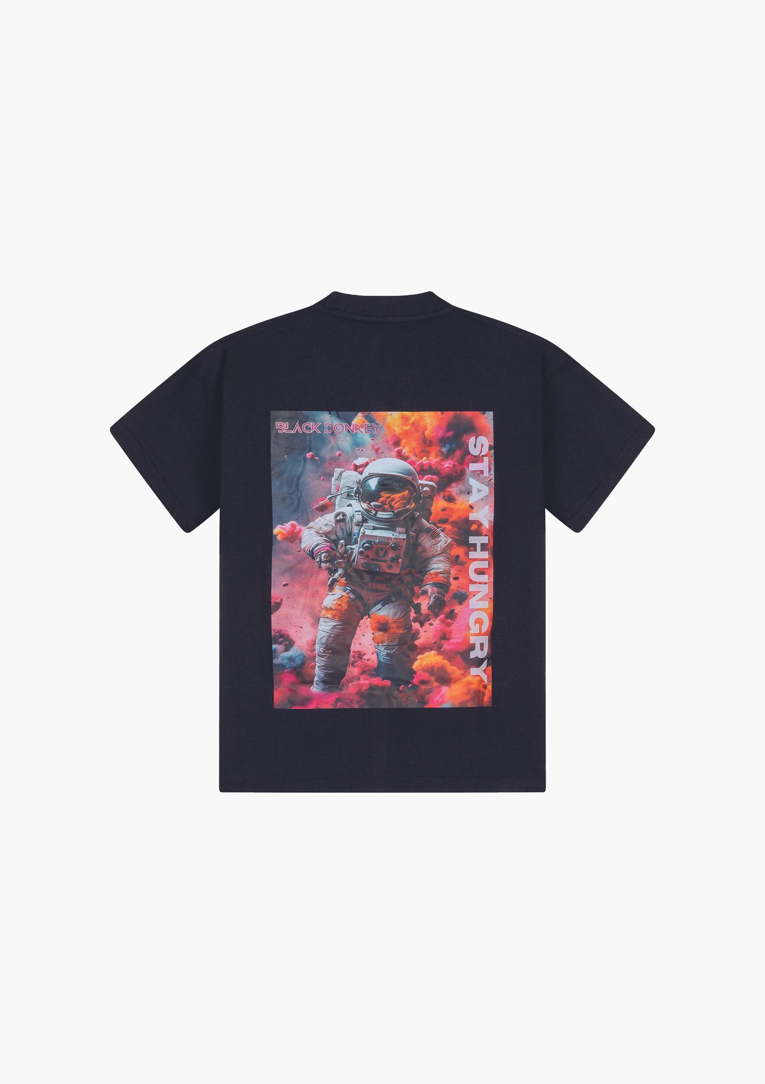 Other Space Explorer T-Shirt Size US L / EU 52-54 / 3 - 2 Thumbnail