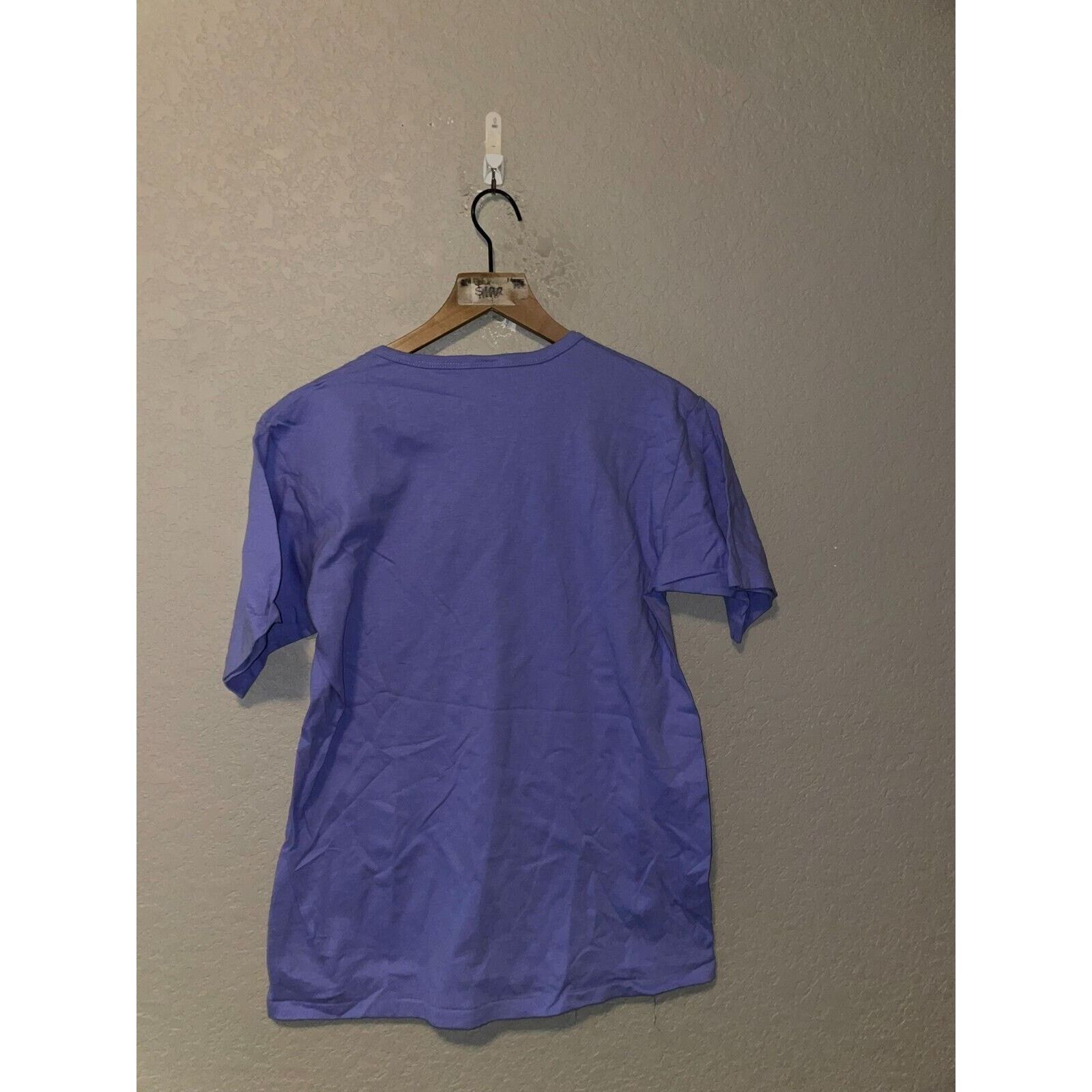 Anvil Vintage Womens Gatlinburg Shirt Dogwood bee Tee Top 90s M Size M / US 6-8 / IT 42-44 - 9 Thumbnail