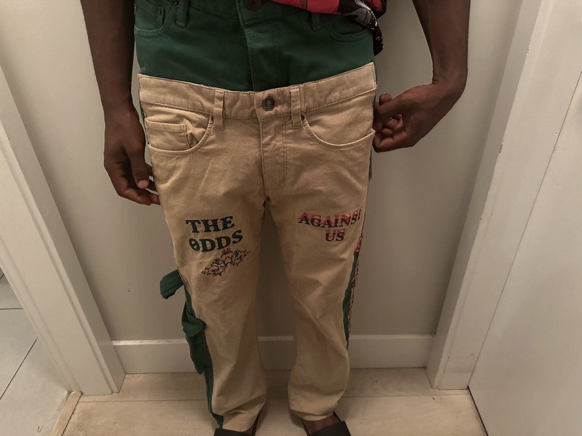 Other WAT0 Custom pants Size US 32 / EU 48 - 5 Thumbnail