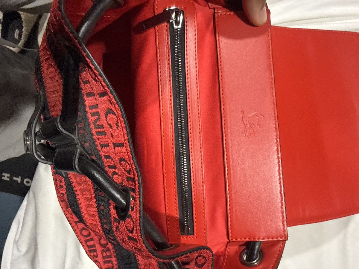 Christian Louboutin Christian louboutin backpack Size ONE SIZE - 14 Thumbnail
