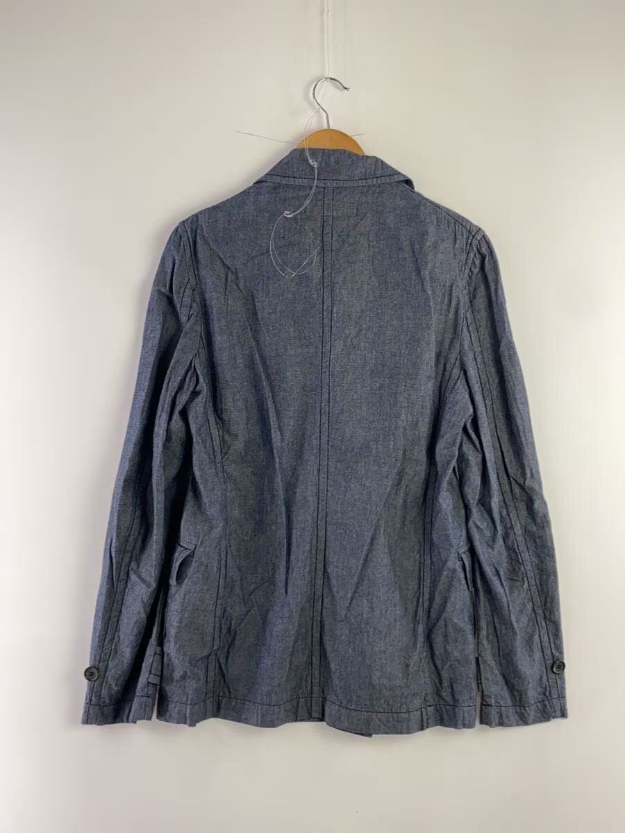 Comme des Garcons × Comme des Garcons SHIRT Double Breasted Pea Coat Size US M / EU 48-50 / 2 - 2 Thumbnail