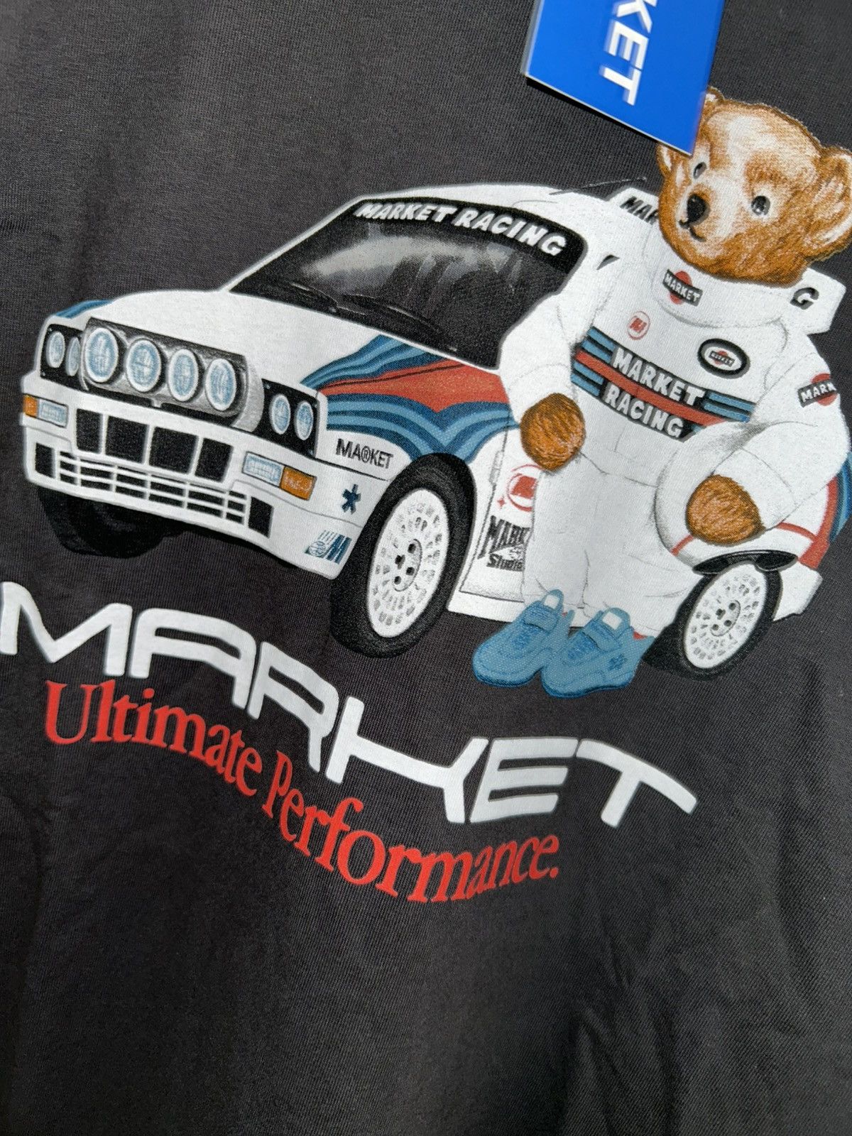Market Market Tee 1 Size US L / EU 52-54 / 3 - 2 Thumbnail