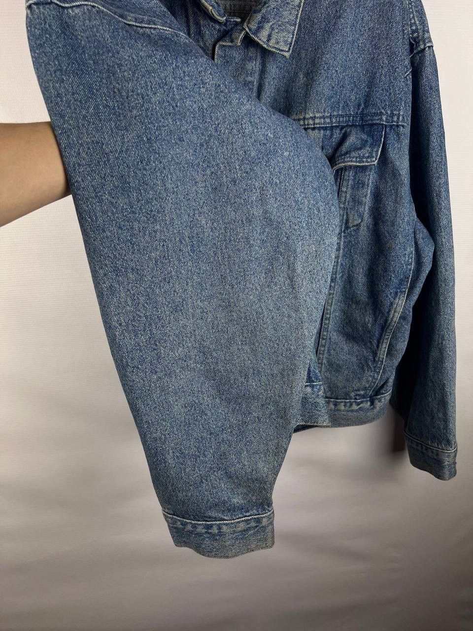 Levi's Levi’s 70598 4891 vintage denim jacket size XL Size US XL / EU 56 / 4 - 10 Thumbnail
