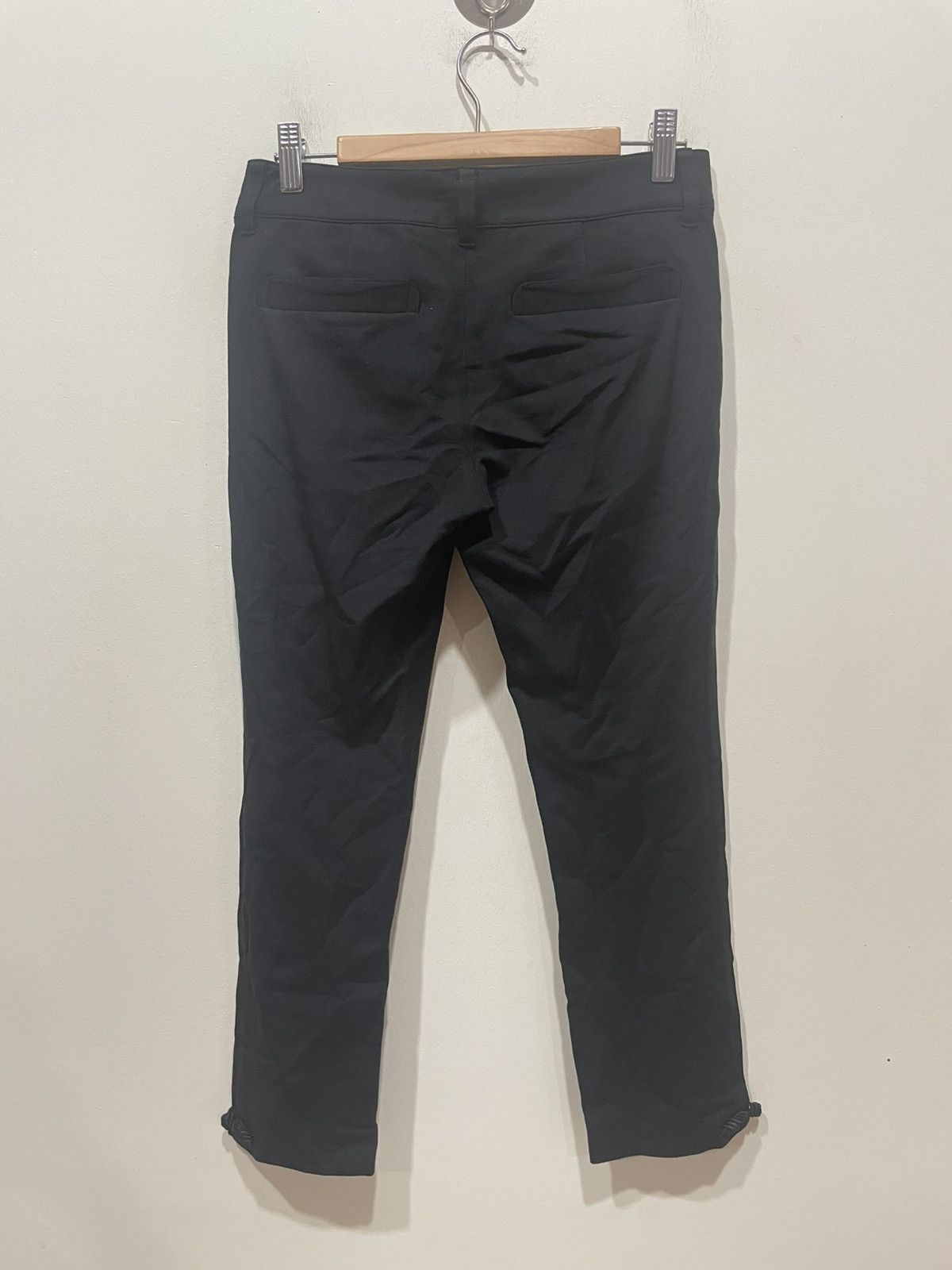 Vivienne Tam Vivienne Tam pants Size 29" - 2 Thumbnail