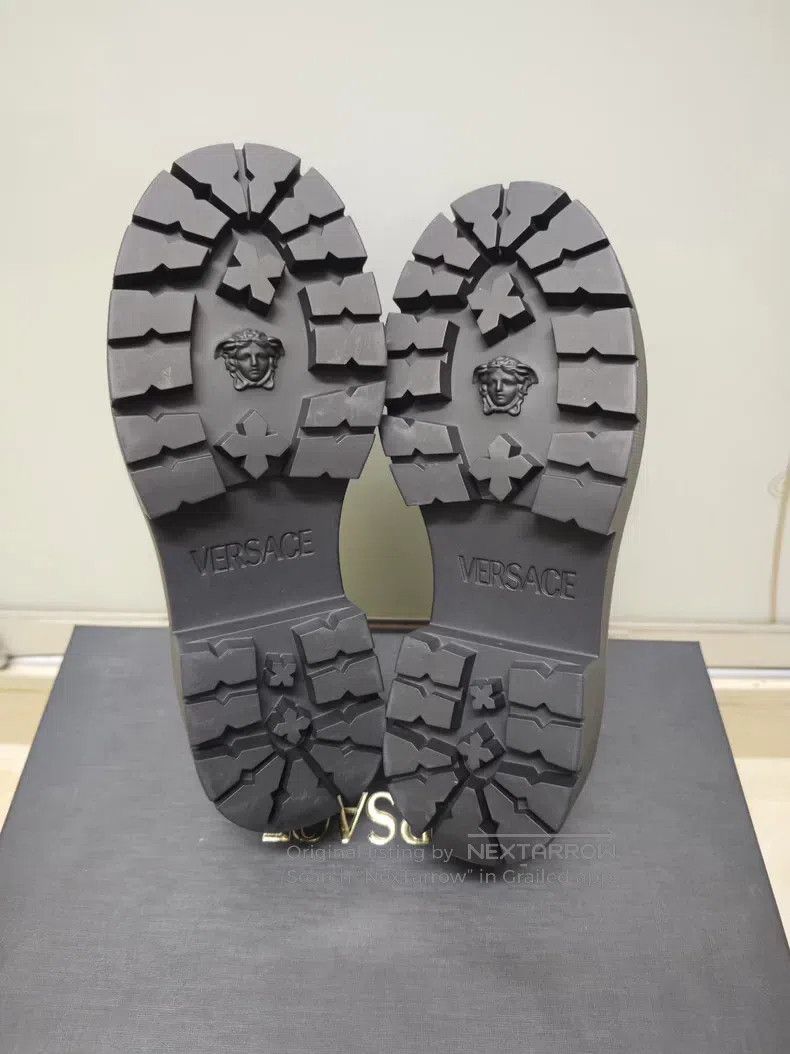 Versace Versace Loafers Size US 6.5 / IT 36.5 - 7 Thumbnail