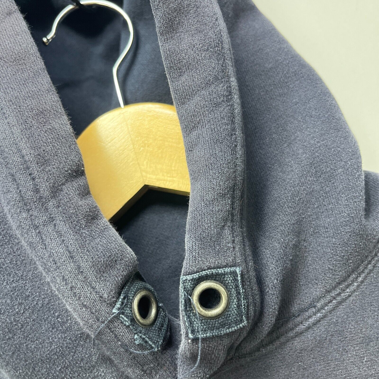 Gap × Vintage Vintage Y2K Gap Reverse Weave Sun Faded Hoodie Small Size US S / EU 44-46 / 1 - 4 Thumbnail