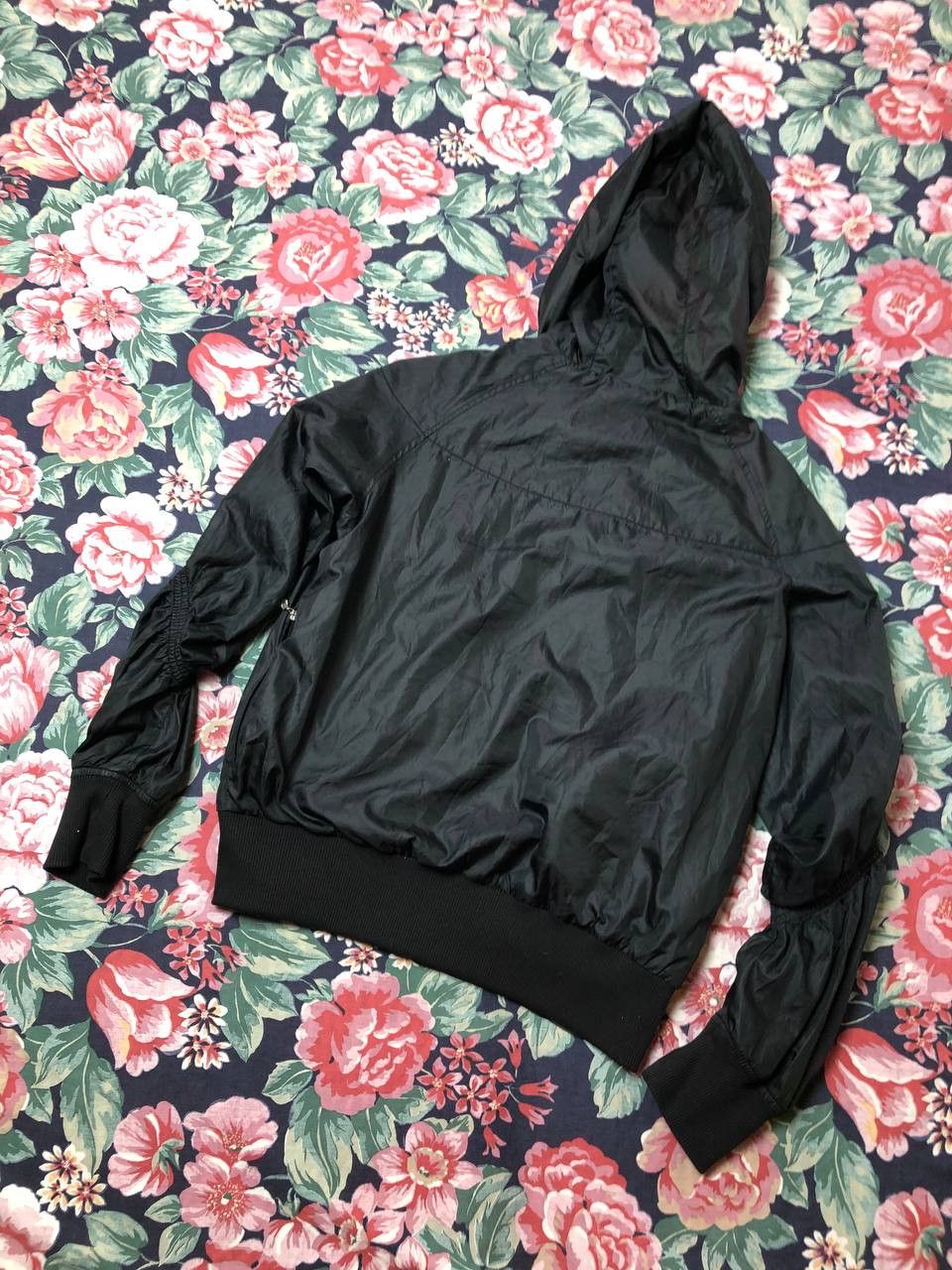 Nike NIKE Sportswear Windrunner Jacket streetwear Size L / US 10 / IT 46 - 8 Thumbnail