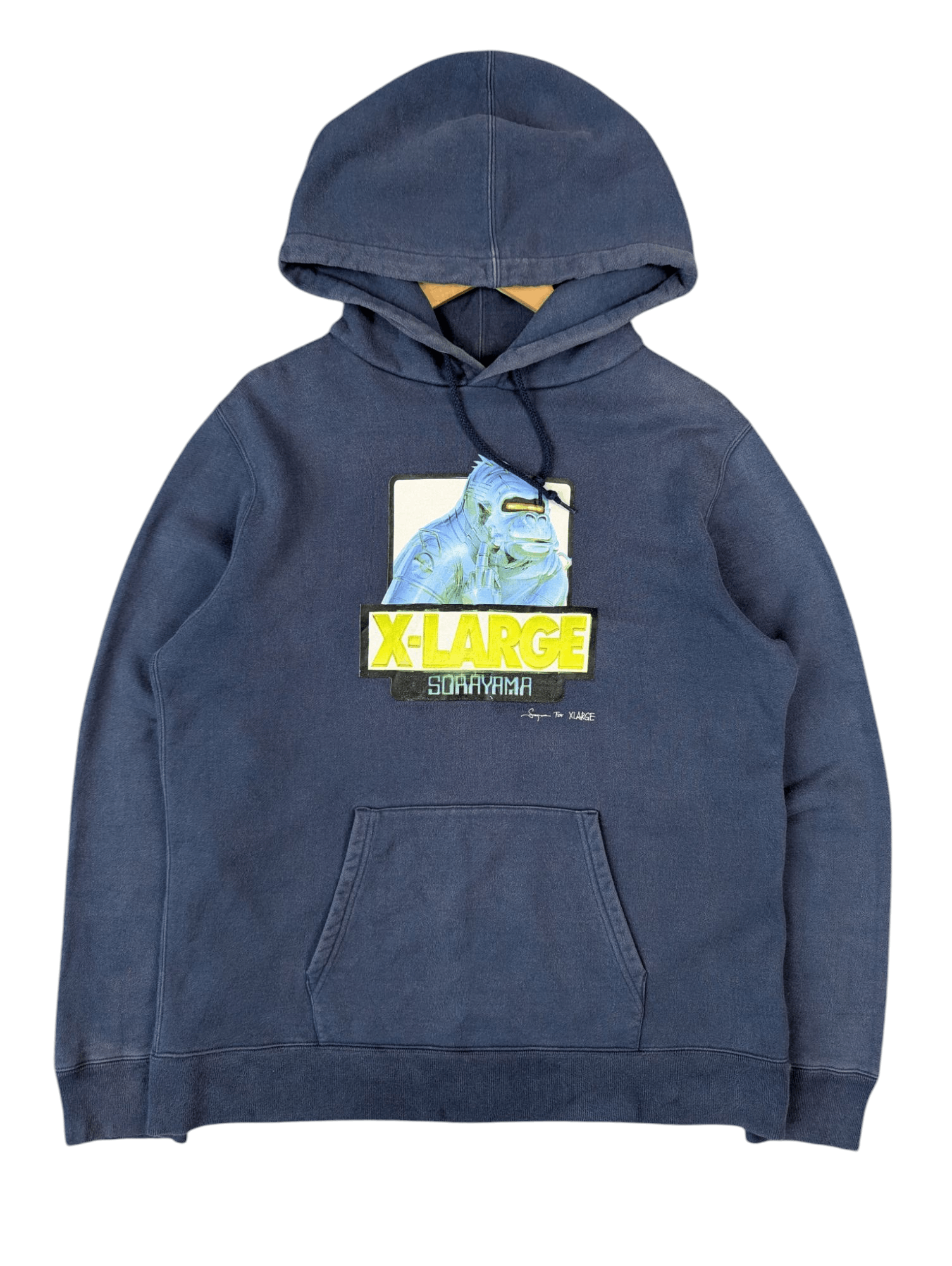 Xlarge Sorayama | Grailed