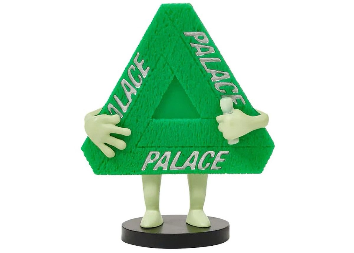 Palace Palace TriFerg Bobblehead Size ONE SIZE - 1 Thumbnail
