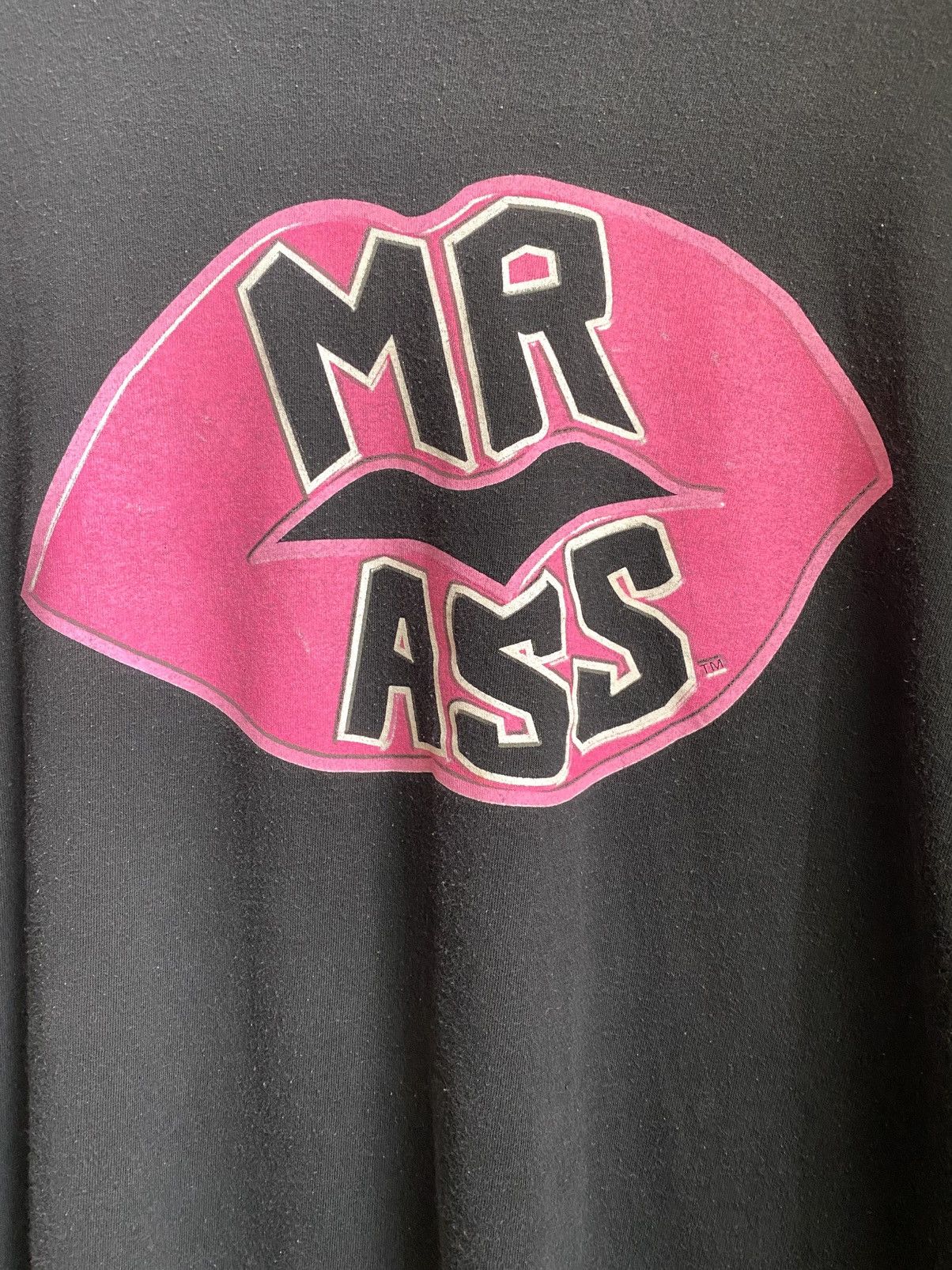 WWF Wwf Mr.ass Size US XXL / EU 58 / 5 - 3 Thumbnail