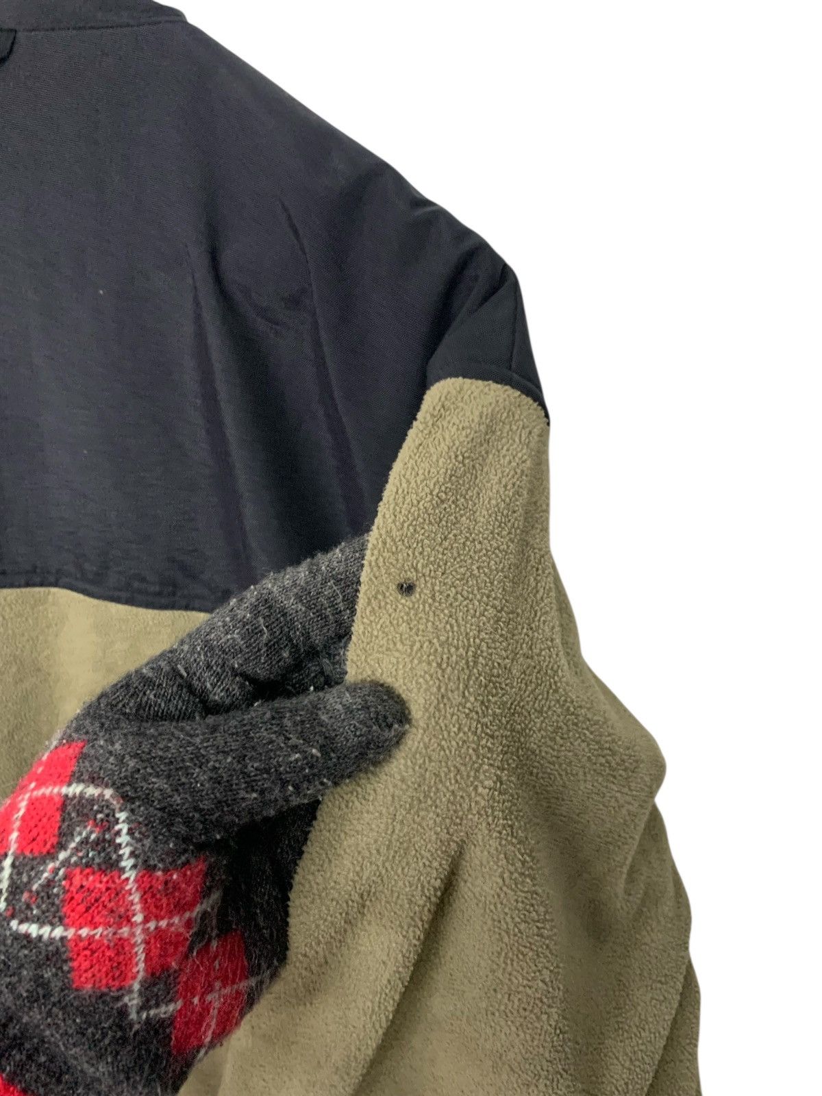 Columbia Rare Vintage Columbia Titanium Sportwear Company Fleece Size US M / EU 48-50 / 2 - 12 Thumbnail