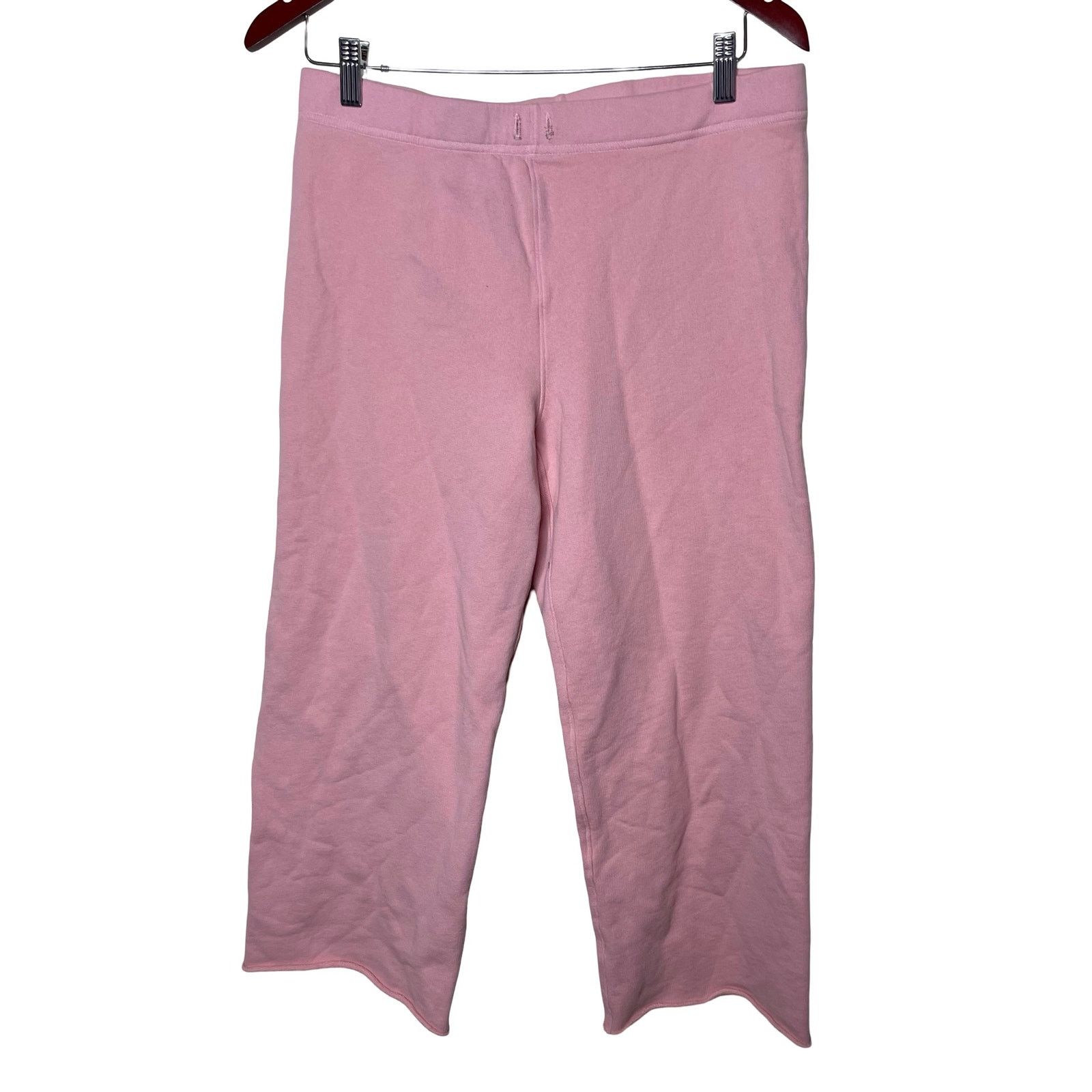 Frank & Eileen Frank & Eileen CATHERINE triple fleece Favorite Sweatpant S Size 26" / US 2 / IT 38 - 2 Thumbnail