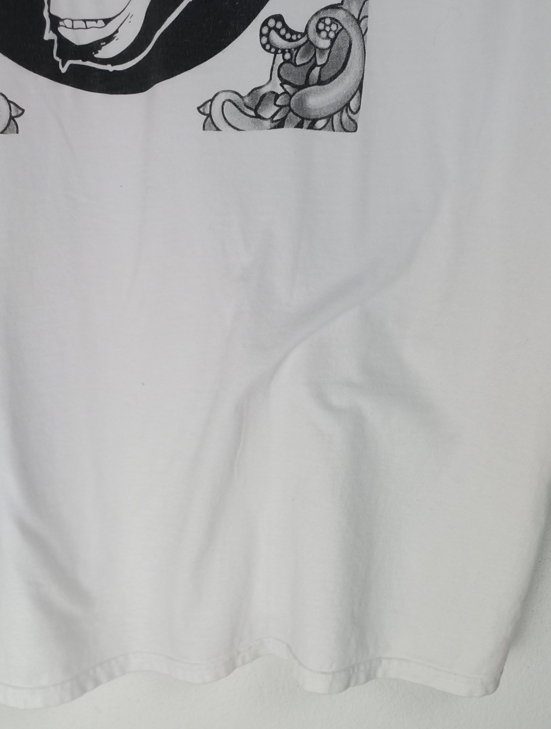 Band Tees RARE🔥VINTAGE BANDMASTER RUCKUS TEE BLACK KEYS Size US XL / EU 56 / 4 - 15 Thumbnail