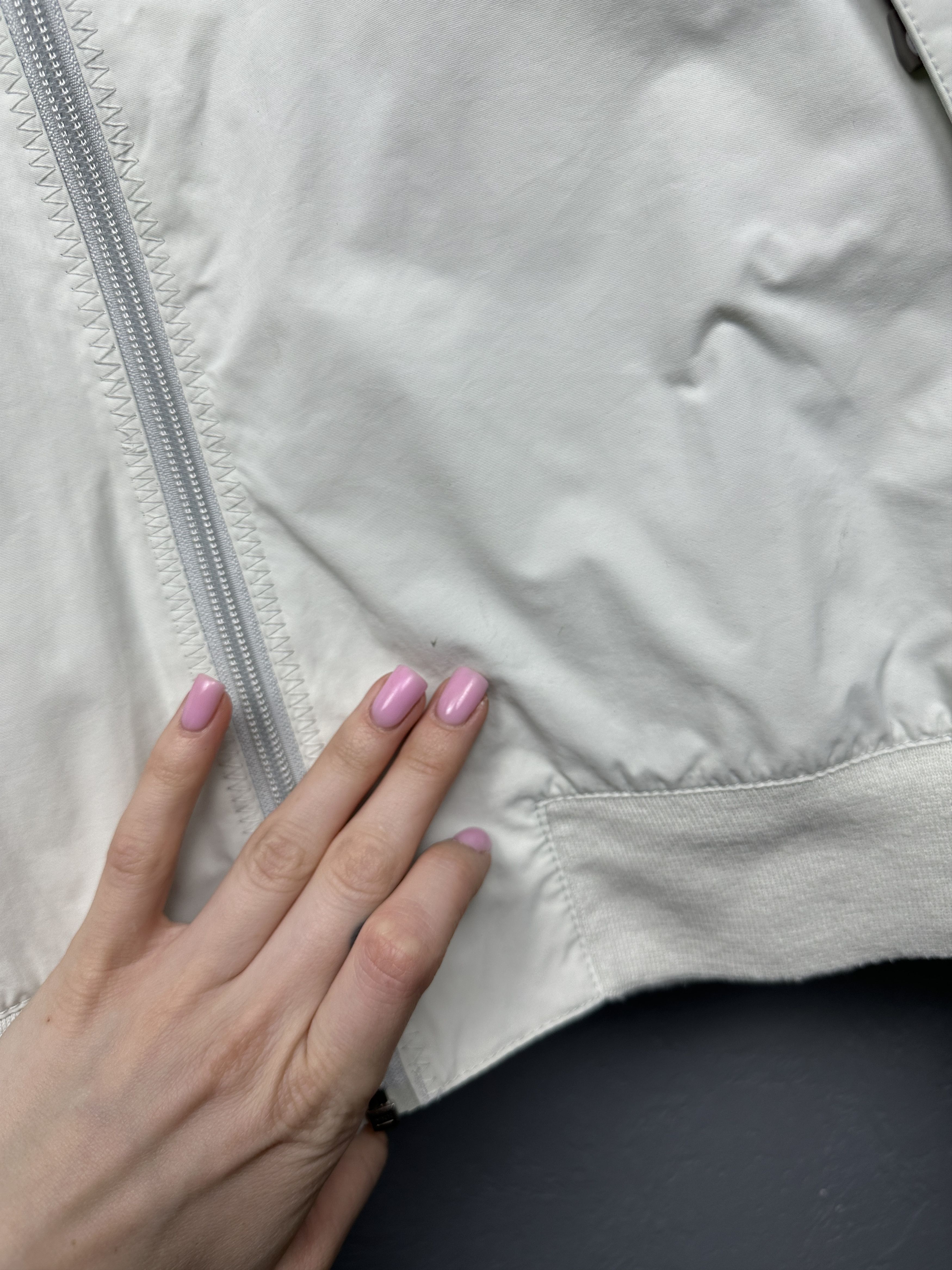 Helly Hansen × Vintage Helly Hansen Mens Nylon Jacket Size US L / EU 52-54 / 3 - 8 Thumbnail
