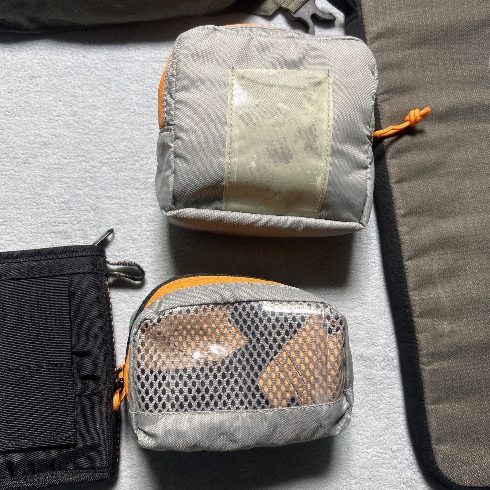 Lowepro Pro Trekker 300 AW SLR Camera Bag Backpack Hydration