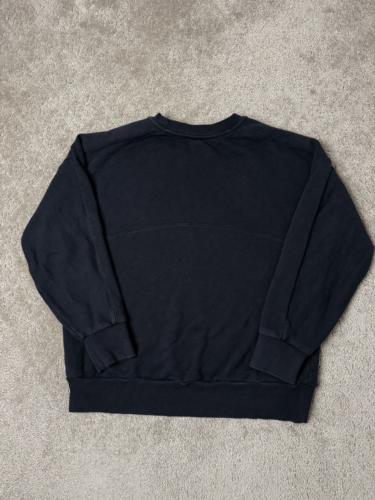Sweaty Betty Womens Sweatshirt SWEATY BETTY London Essentials Size L Size L / US 10 / IT 46 - 4 Thumbnail