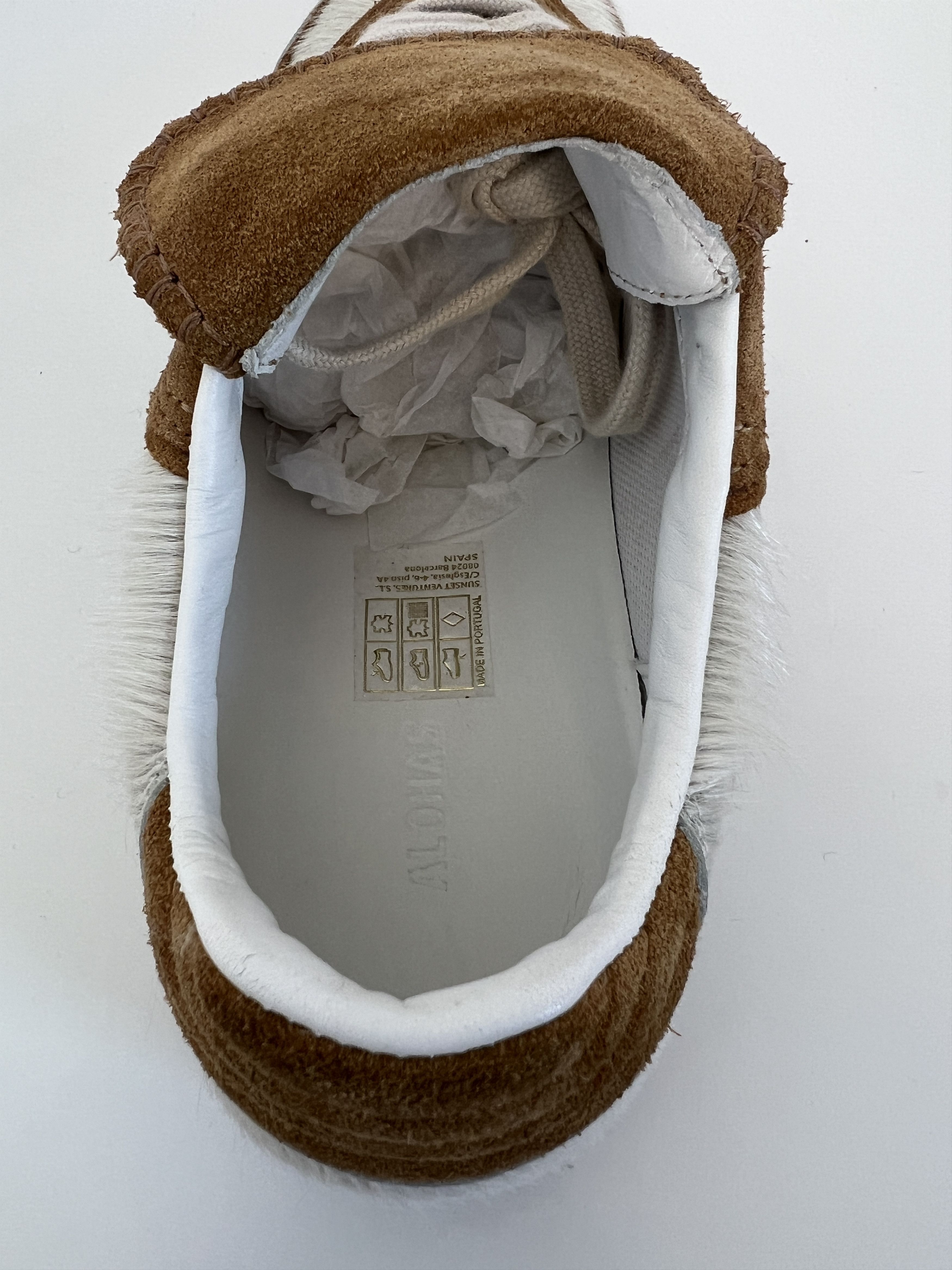 Other Alohas Club Sneakers Size US 9 / EU 42 - 6 Thumbnail