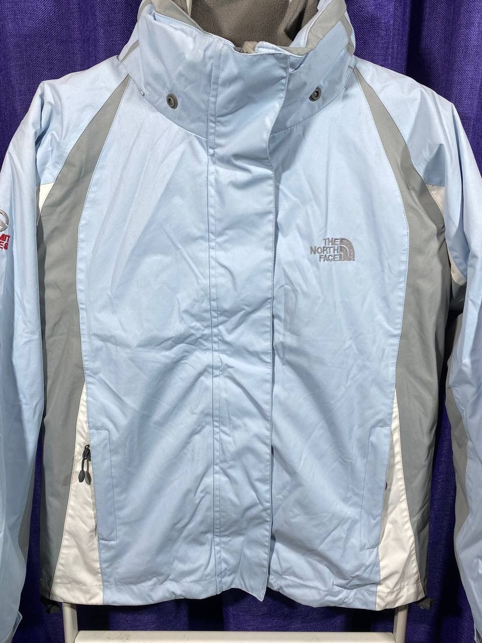 The North Face × Vintage The North Face Summit Series Vintage Jacket Size US S / EU 44-46 / 1 - 4 Thumbnail