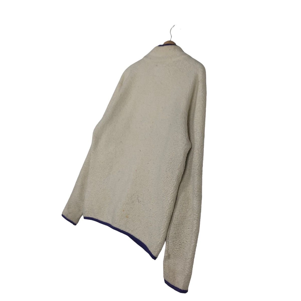 Japanese Brand 🔥Vintage Bomber Jacket Pull Over Anorak Penfield Size US L / EU 52-54 / 3 - 10 Thumbnail