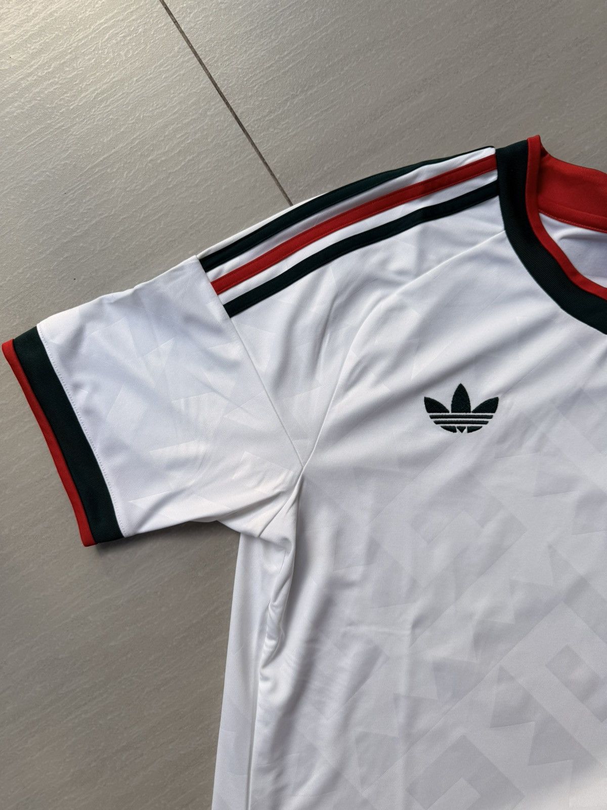 Adidas Mexico Away World Cup 2026 World Cup Shirt Size US M / EU 48-50 / 2 - 4 Thumbnail