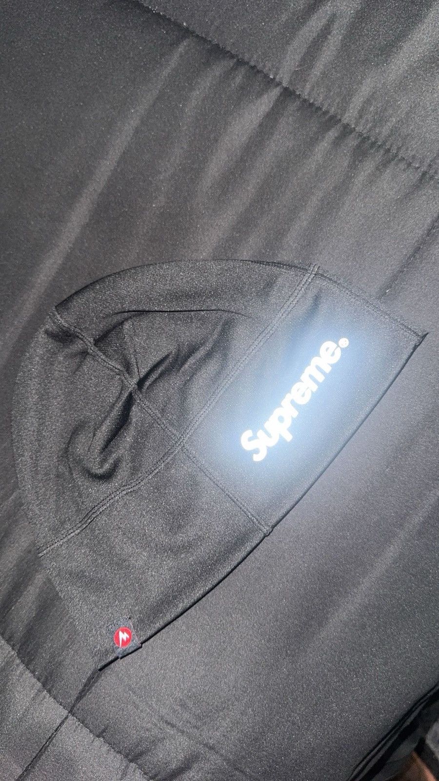 Supreme Supreme Marmot Base Layer Beanie Size ONE SIZE - 1 Thumbnail