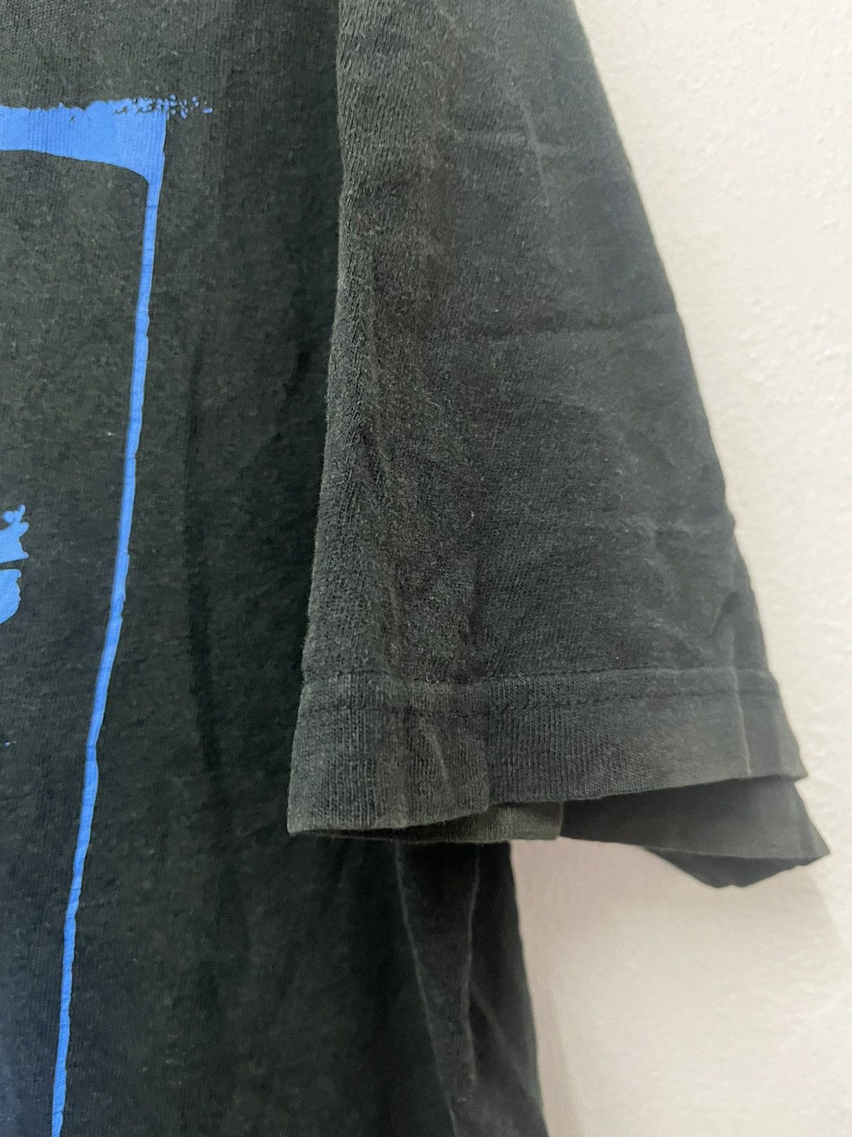 Vintage Vintage 90’s Grand Oddsey Tee Size US XL / EU 56 / 4 - 3 Thumbnail