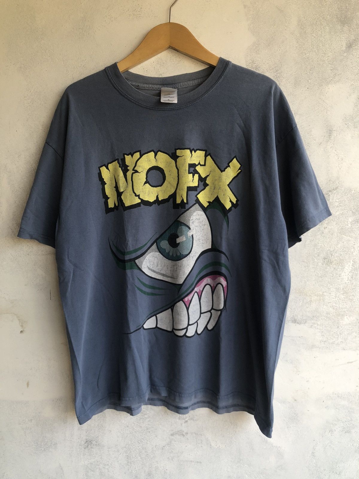 Nofx Monstour | Grailed
