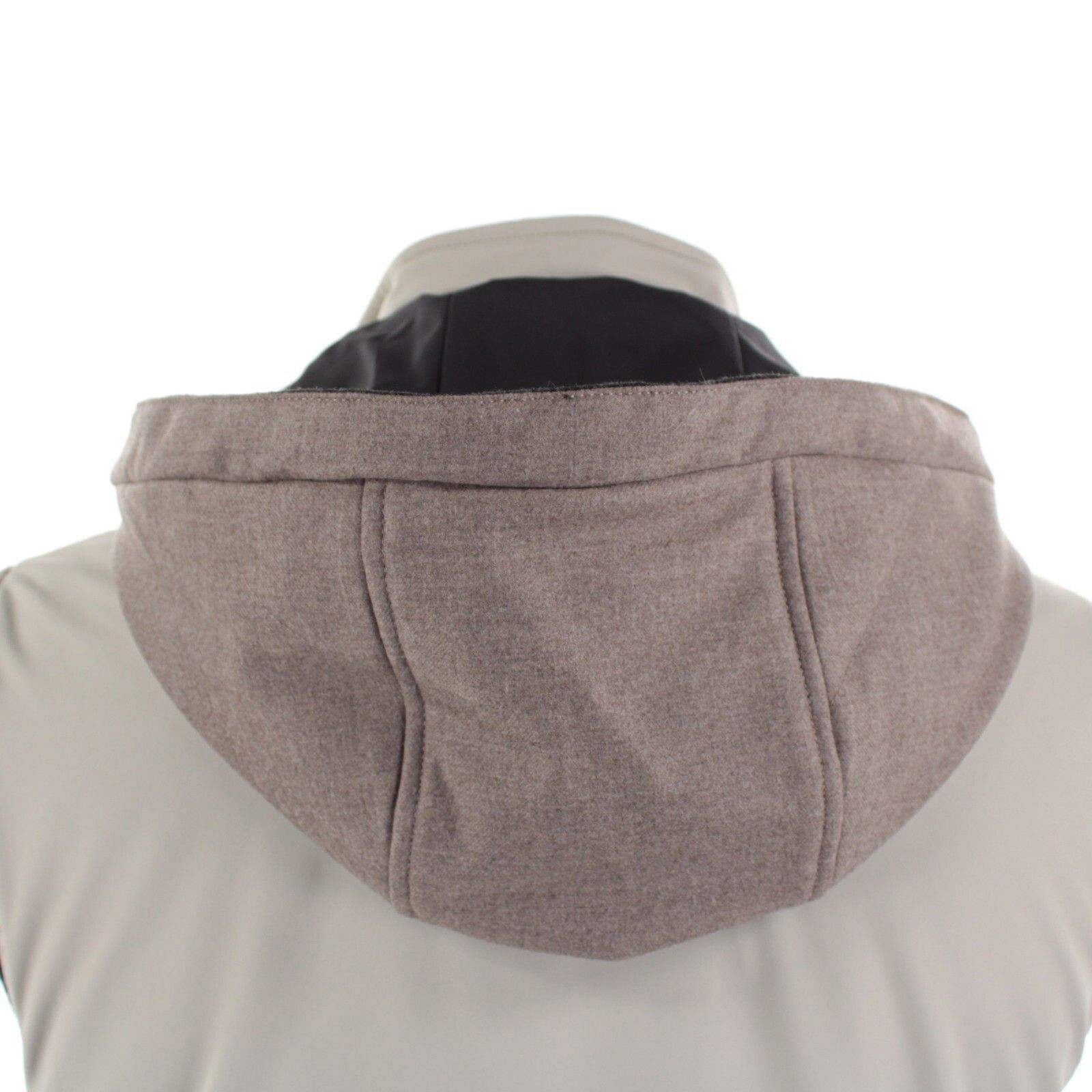 Luciano Barbera Luciano Barbera Vest Size M US In Beige Polyamide Blend Size US M / EU 48-50 / 2 - 7 Thumbnail