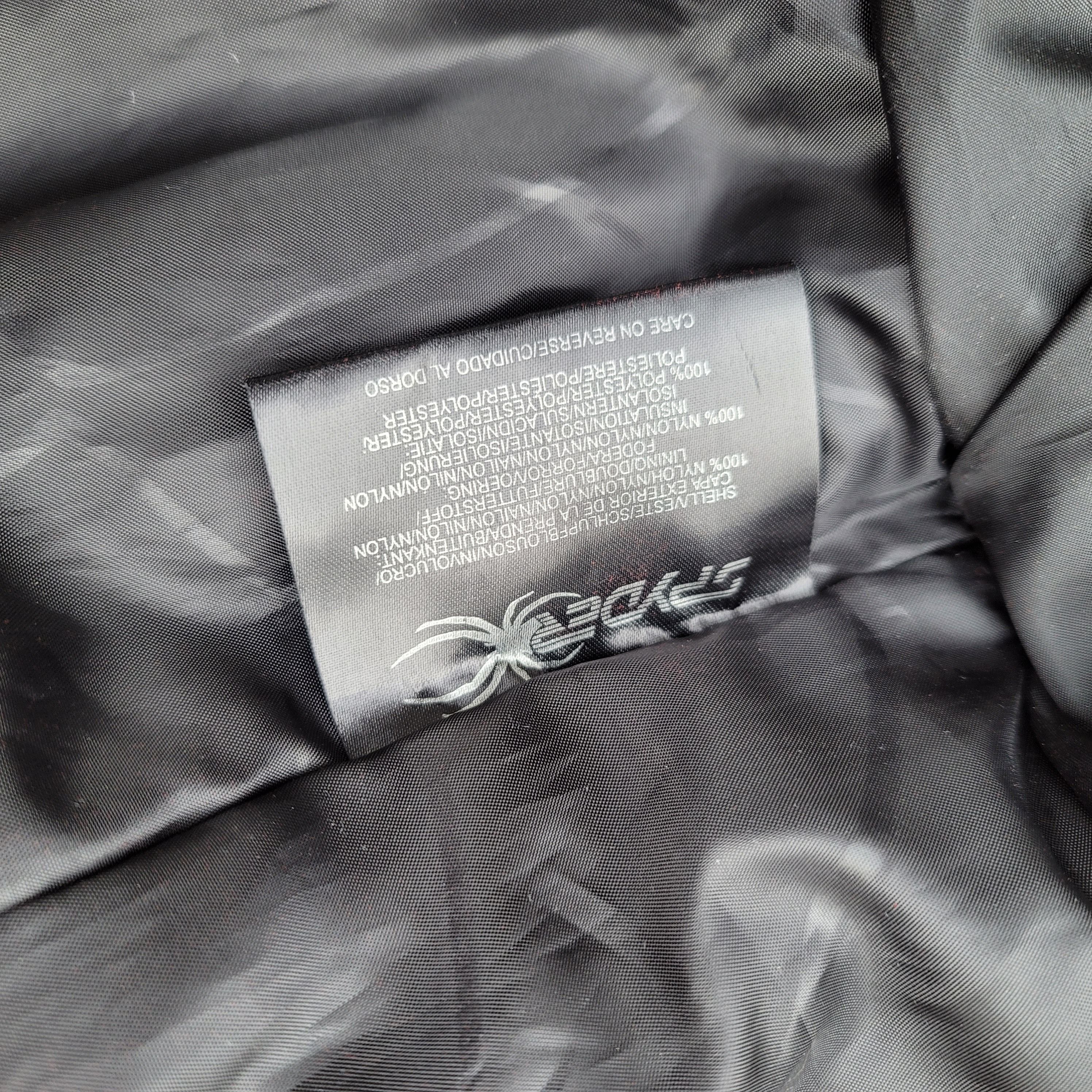 Spyder Spyder dermizax mp jacket Size M / US 6-8 / IT 42-44 - 5 Thumbnail
