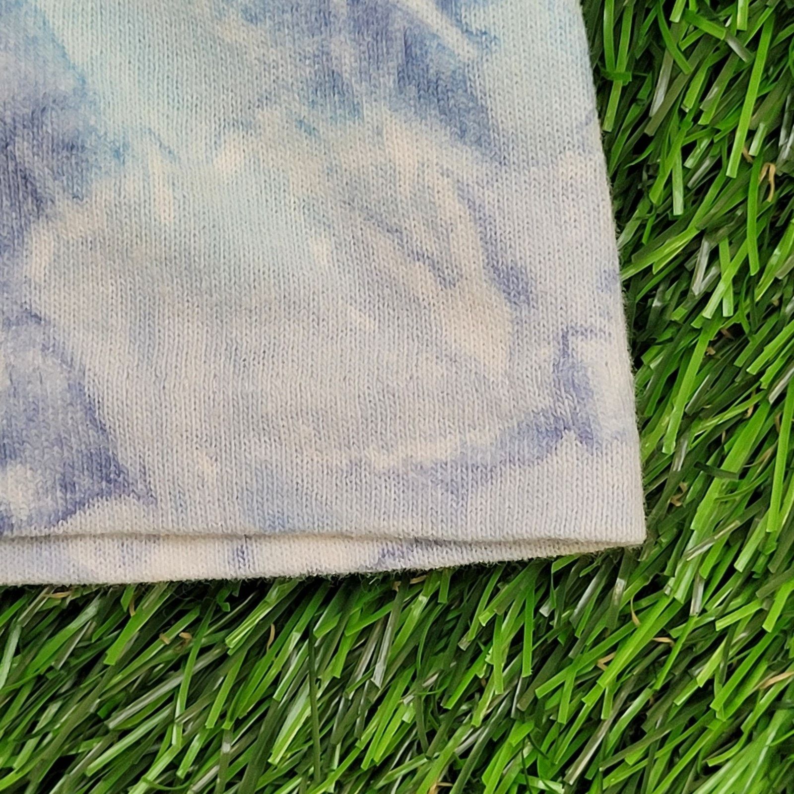 Other VTG Hampton-Beach Surfer Spiral Tie-Dye Shirt M 21x27 90s Size US M / EU 48-50 / 2 - 6 Thumbnail