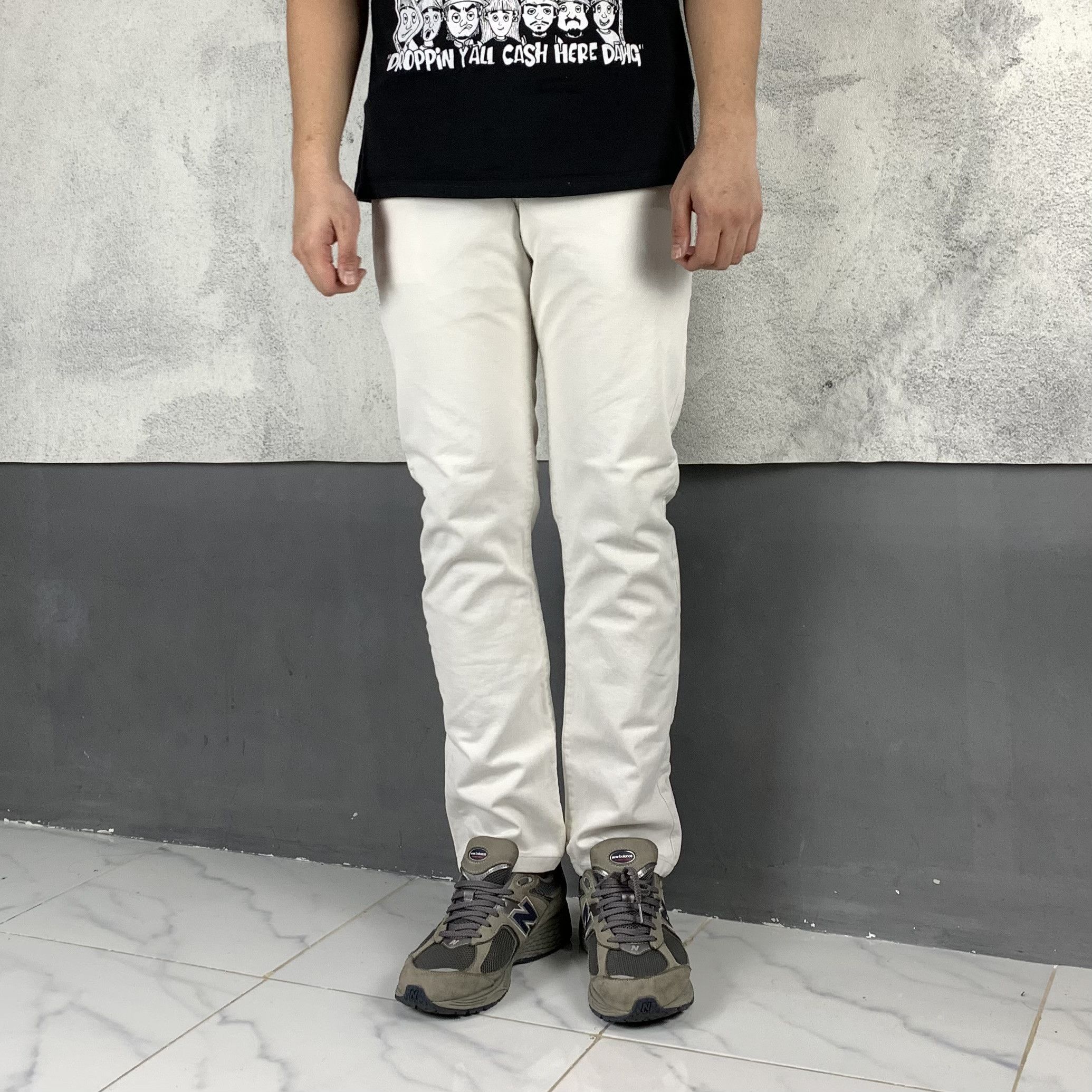 RRL Ralph Lauren Double RL RRL Trouser Pants Size US 28 / EU 44 - 10 Thumbnail
