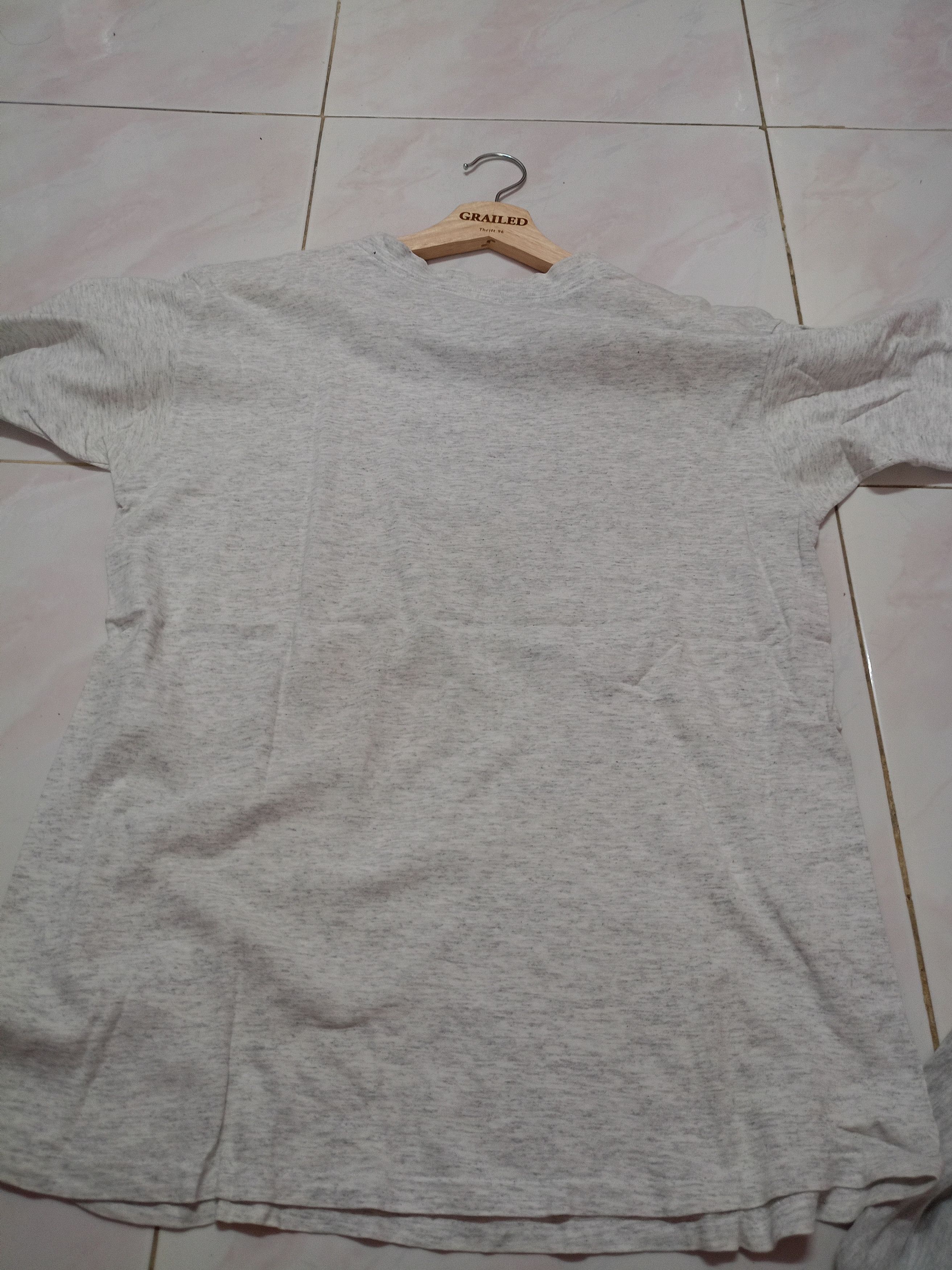 NBA × Nutmeg × Vintage Nutmeg Lakers X missing tag Size US M / EU 48-50 / 2 - 2 Thumbnail