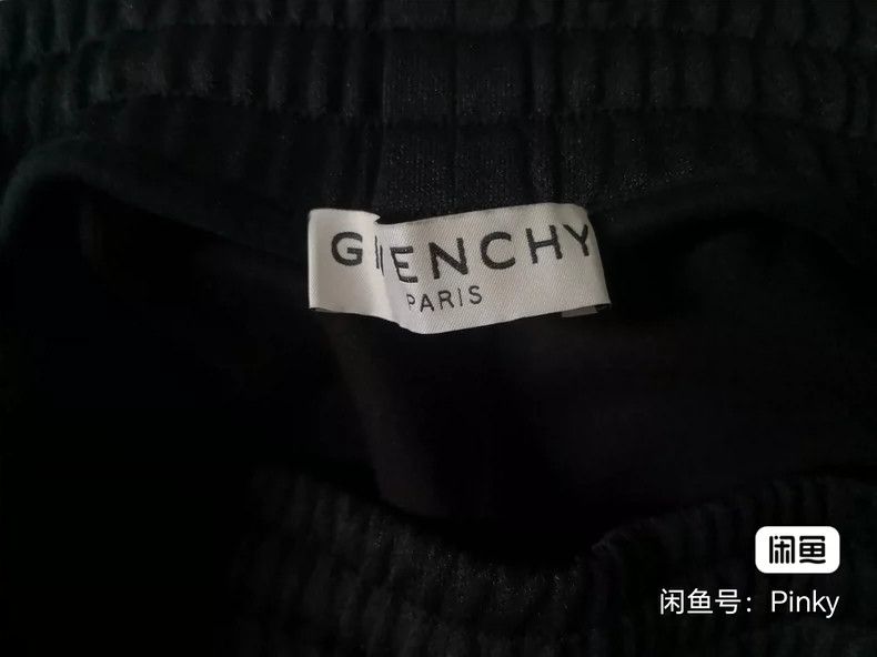Givenchy Givenchy SizeL Casual Pants Sports Pants Size US 31 - 3 Thumbnail